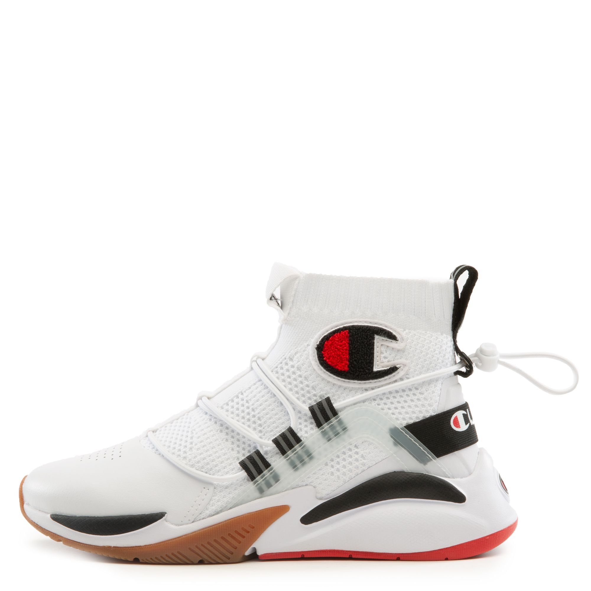 Champion ankle shoes on sale