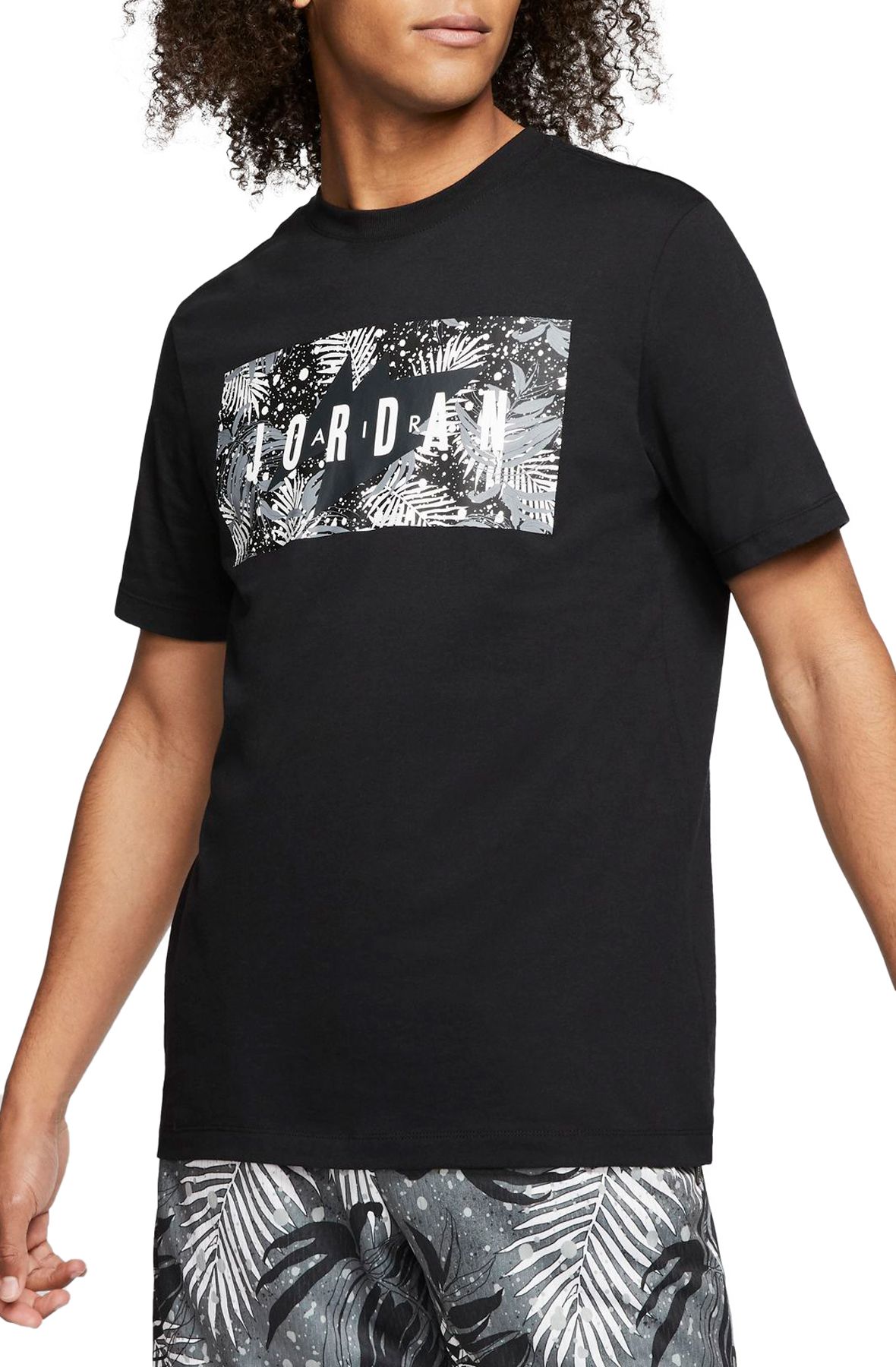 poolside shirt