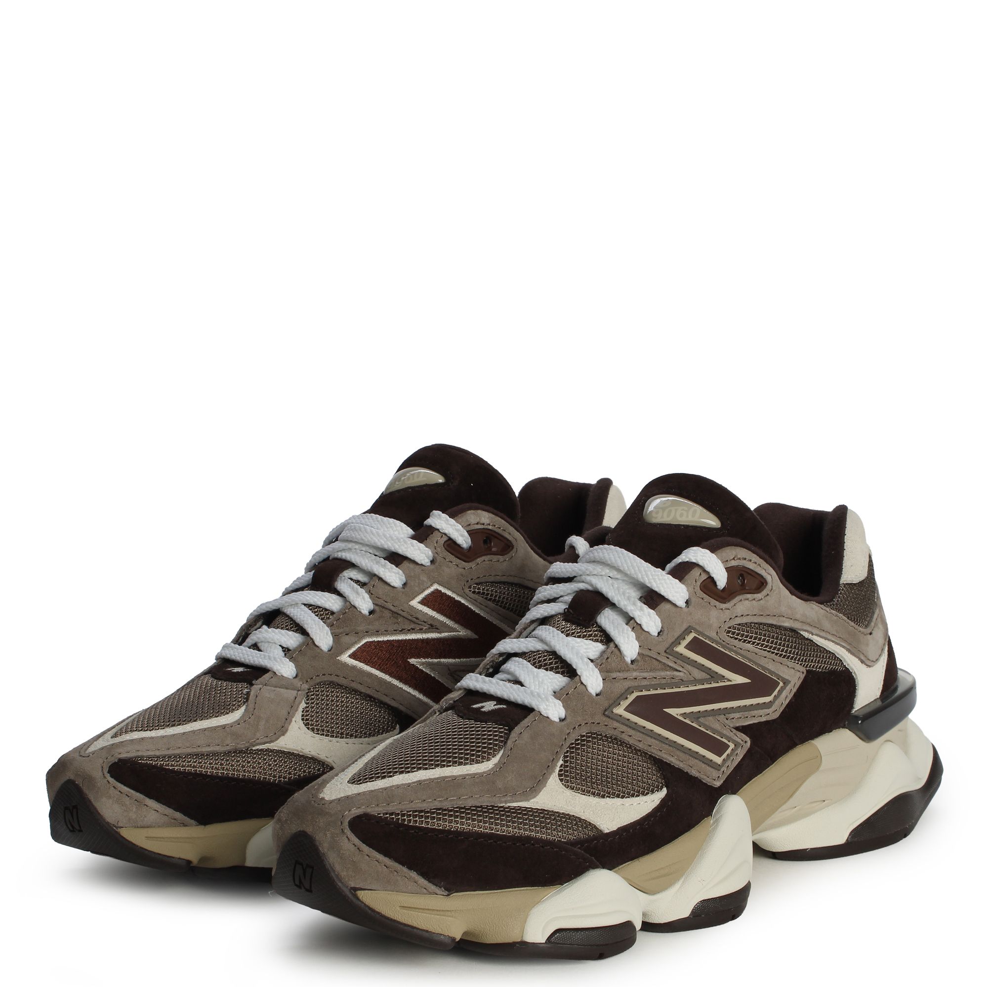 NEW BALANCE 9060 U90601BV - Shiekh