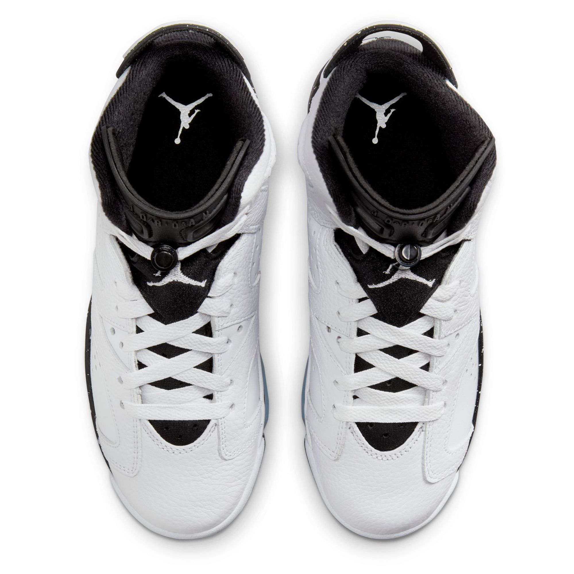 JORDAN Grade School Air 6 Retro 384665 112 Shiekh