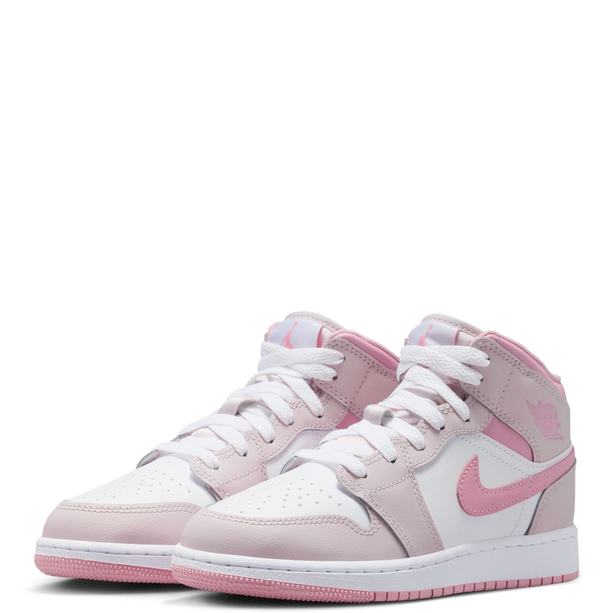 air jordan one mid digital pink