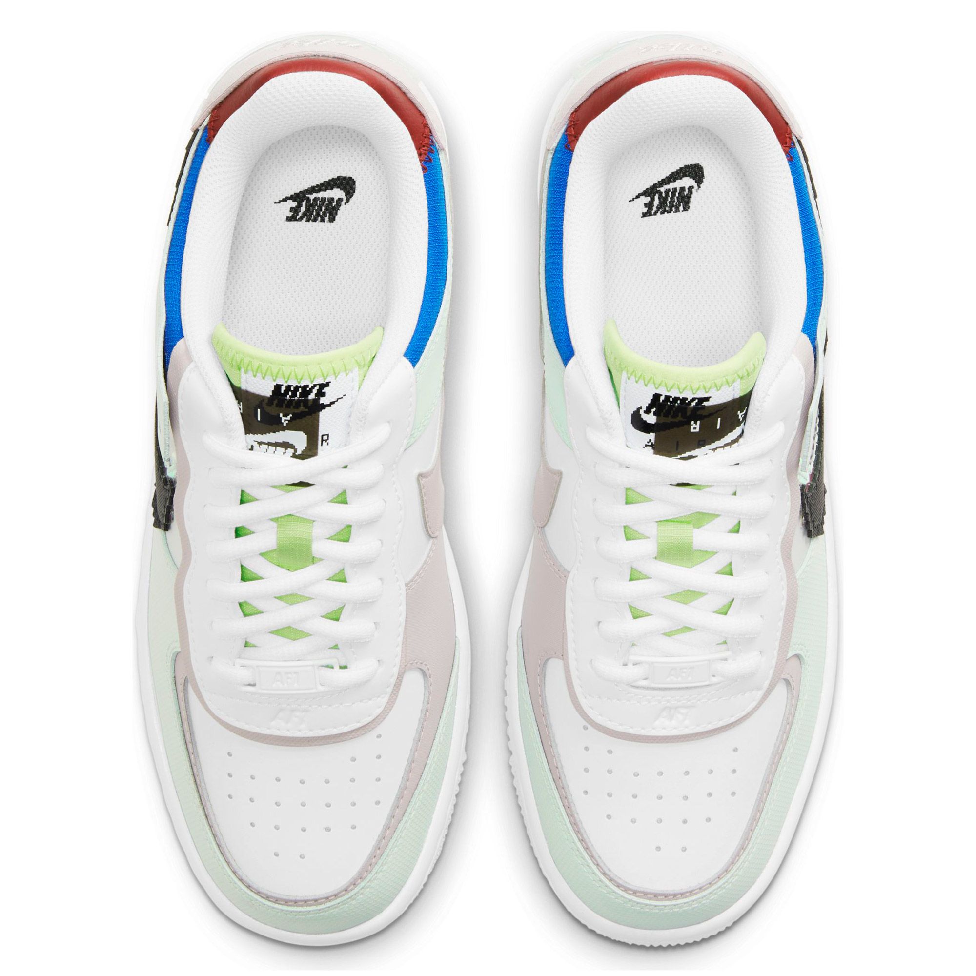 shadow se air force 1