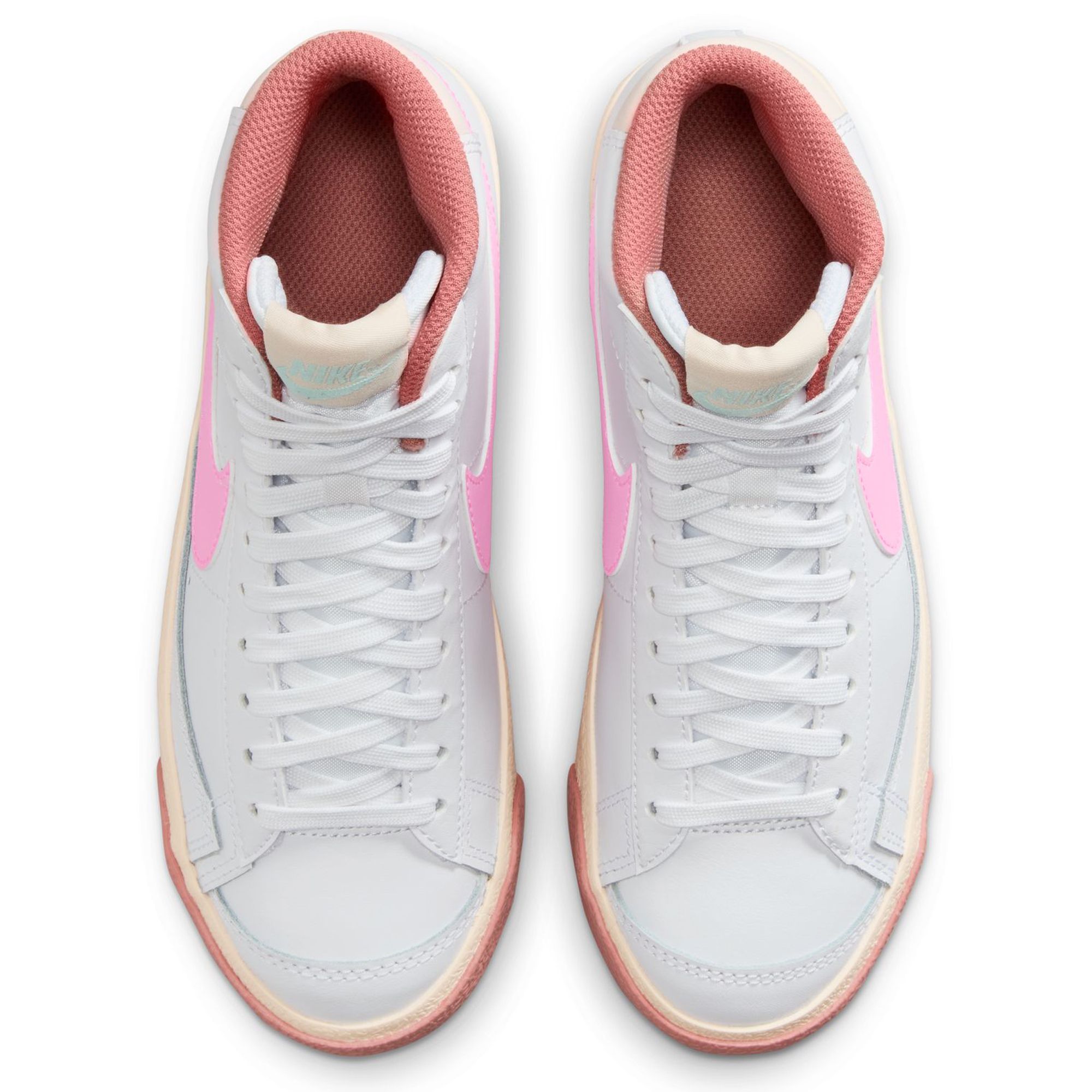 Nike blazer guava ice cheap