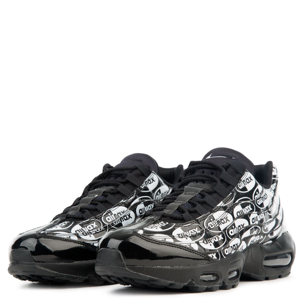 NIKE AIR MAX 95 PRM 538416 017 Shiekh