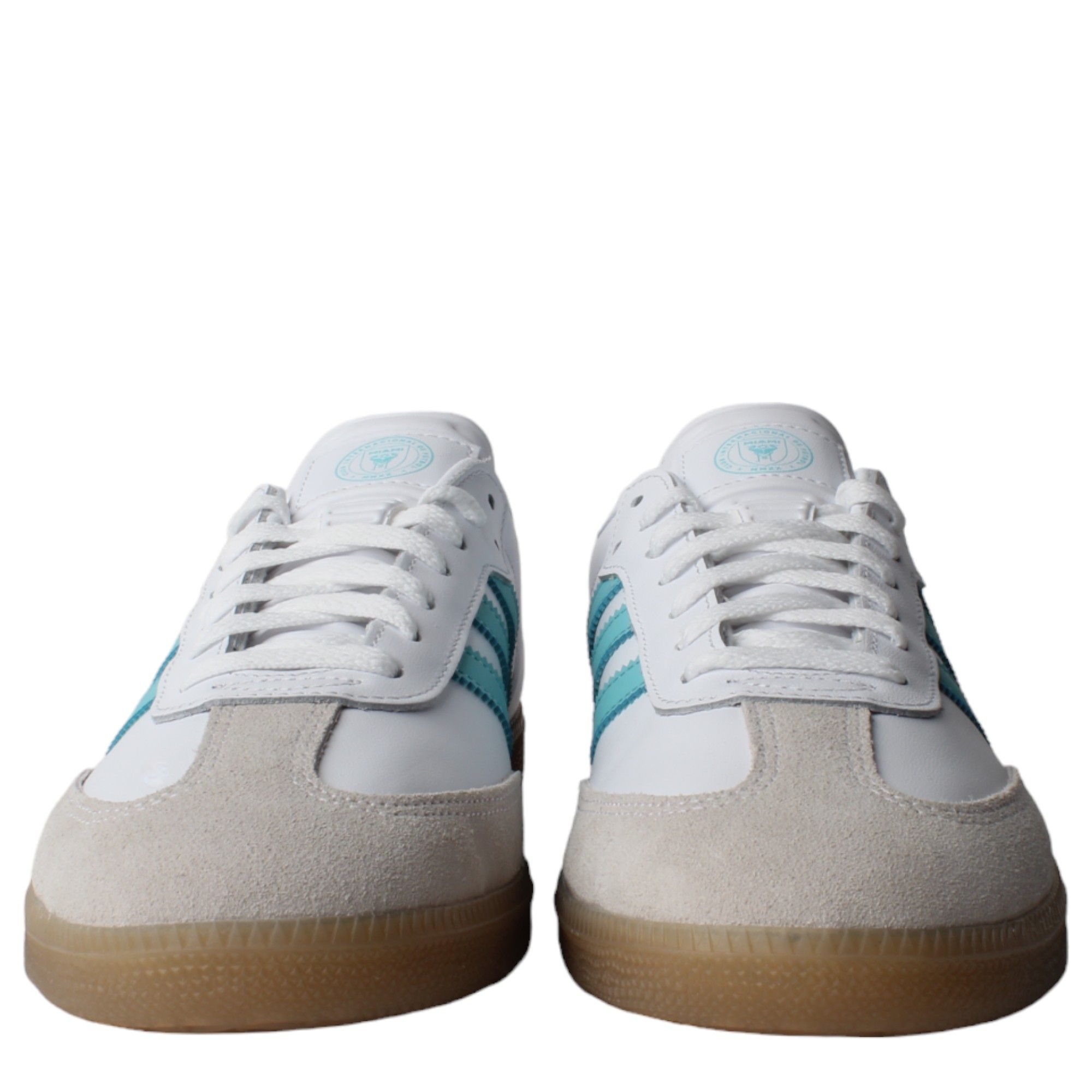 ADIDAS Samba OG x Inter Miami IH8160 - Shiekh