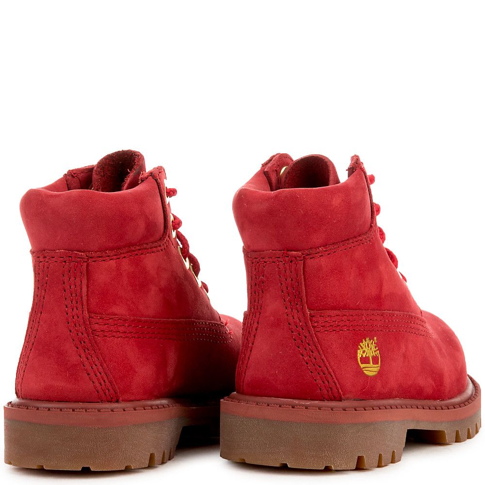 TIMBERLAND (TD) 6-Inch Premium Waterproof Boot TB0A1KQQF41 - Shiekh