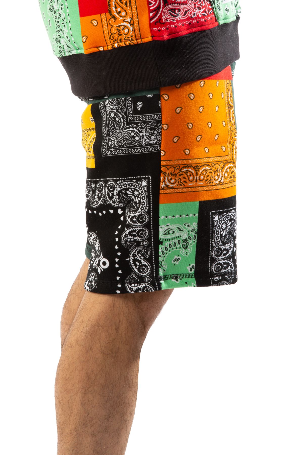 LRG Strictly Roots Shorts L0UBMBSXX Shiekh