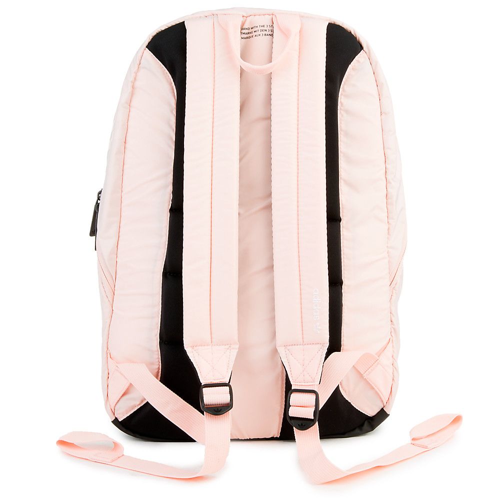 Adidas originals national plus icey pink backpack on sale
