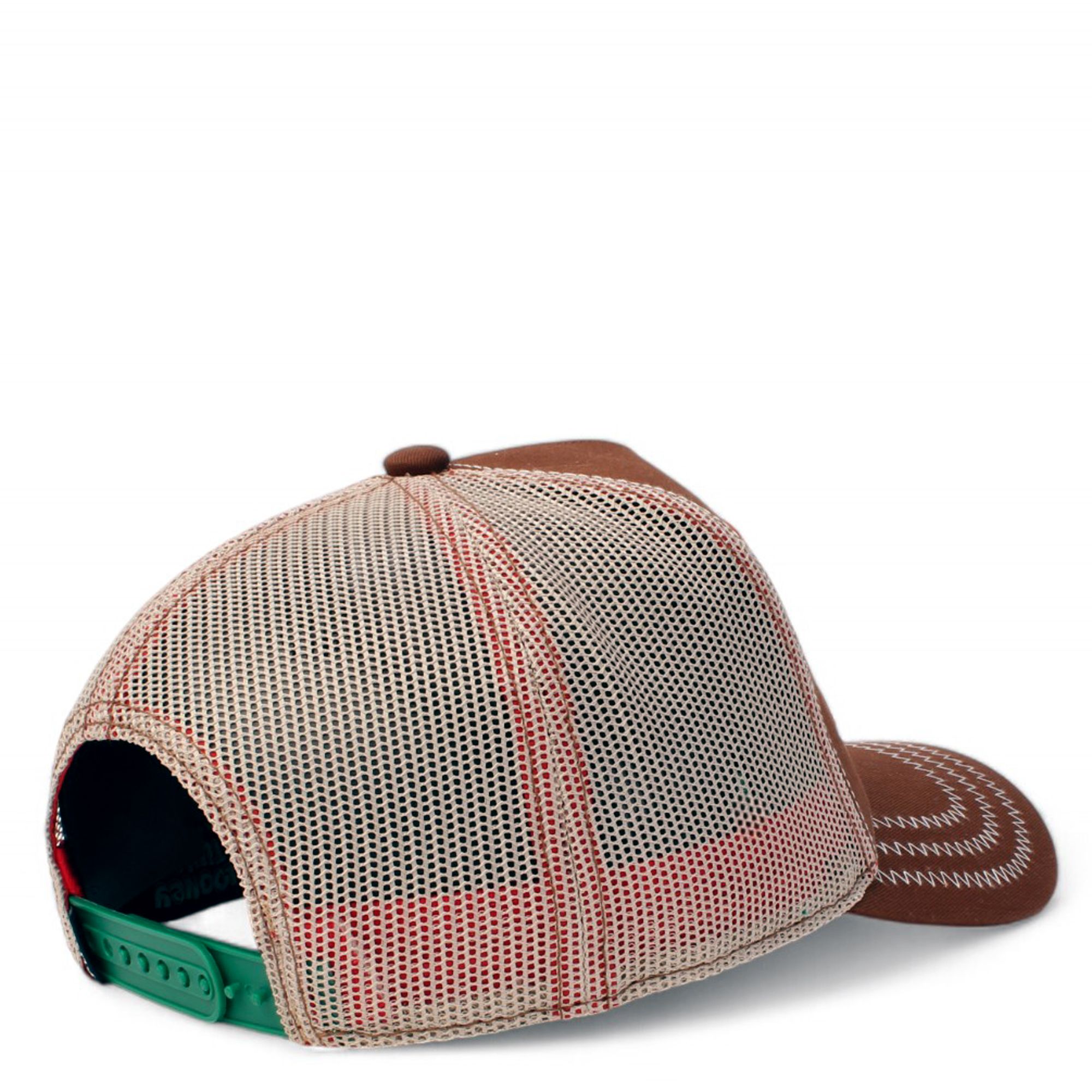 帽子 slowpoke INDEPENDENT POSTAL SYSTEM Cap Looney Tunes: Slowpoke Rodriguez Trucker Hat – Shop Cool Tricks