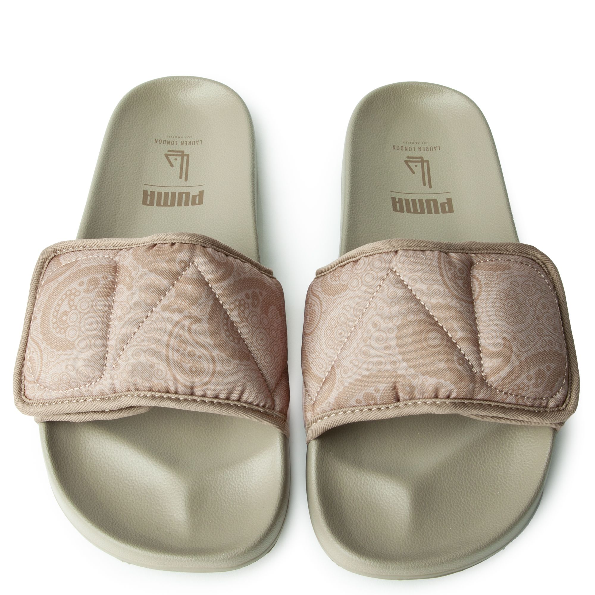 PUMA X Lauren London Leadcat 2.0 Sandals 39229902 - Shiekh