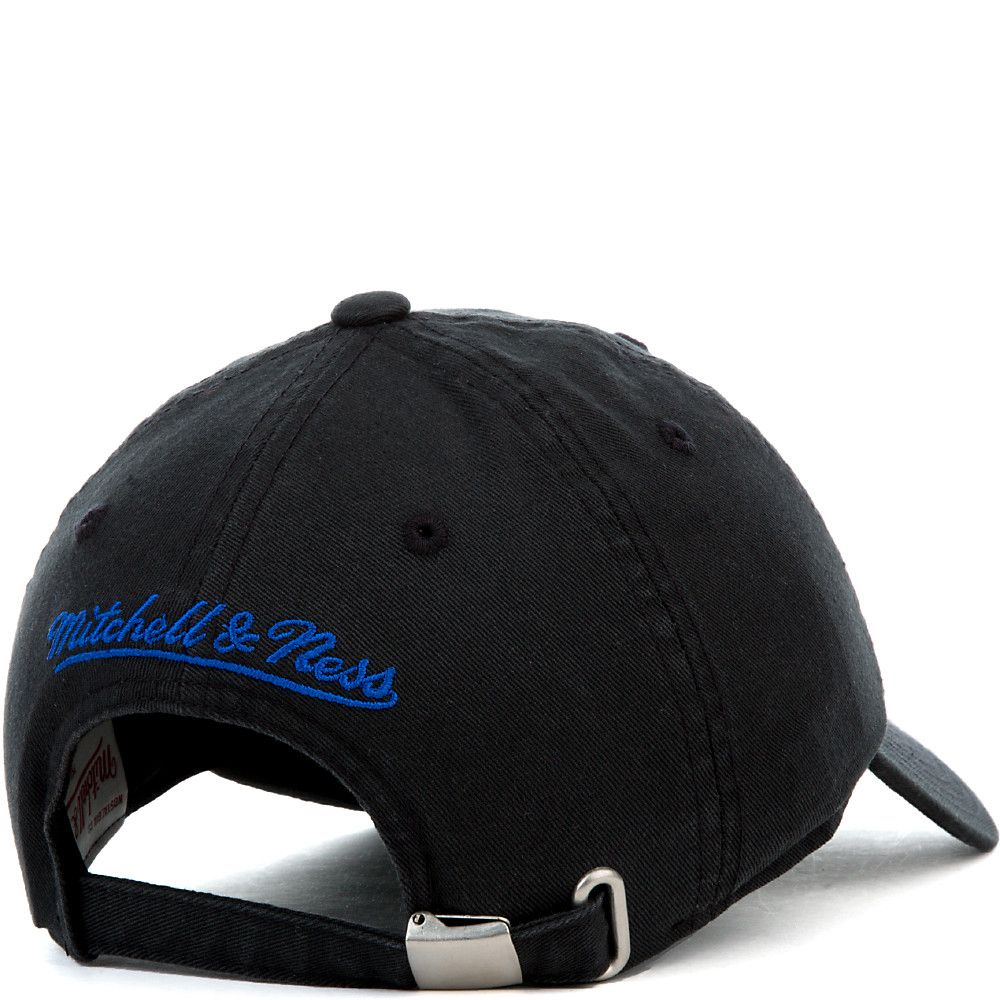 Men's Phoenix Suns Hat BLACK