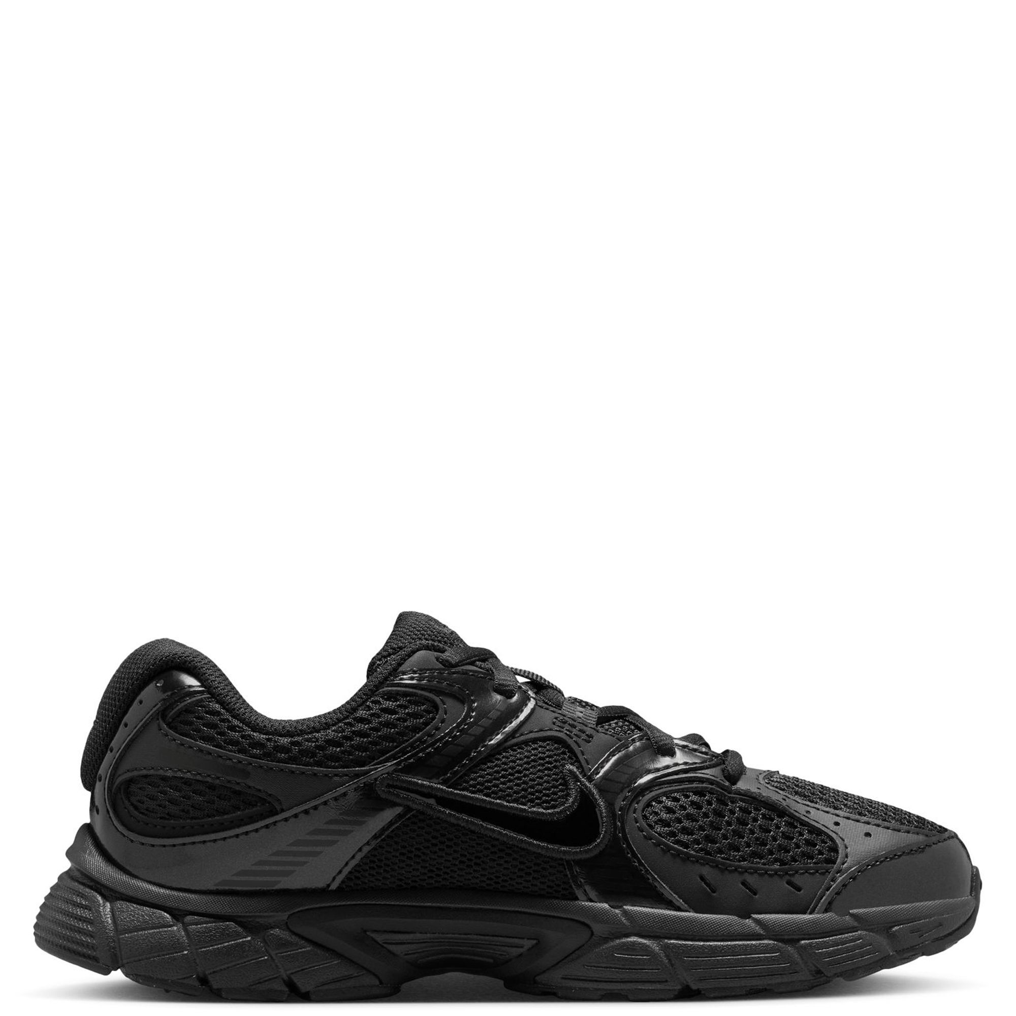 nike black school shoes