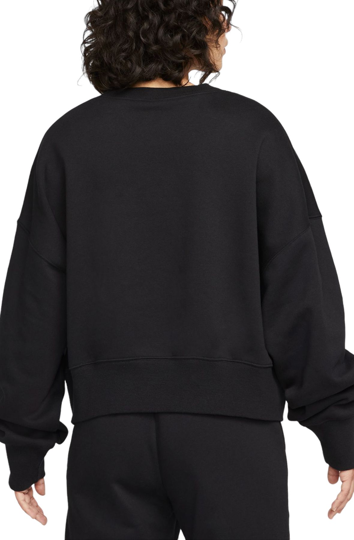 日本未入荷★関税込【NIKE】Phoenix Fleece Oversized ジョガー Nike Sportswear Phoenix Fleece Women's Over-Oversized Hoodie