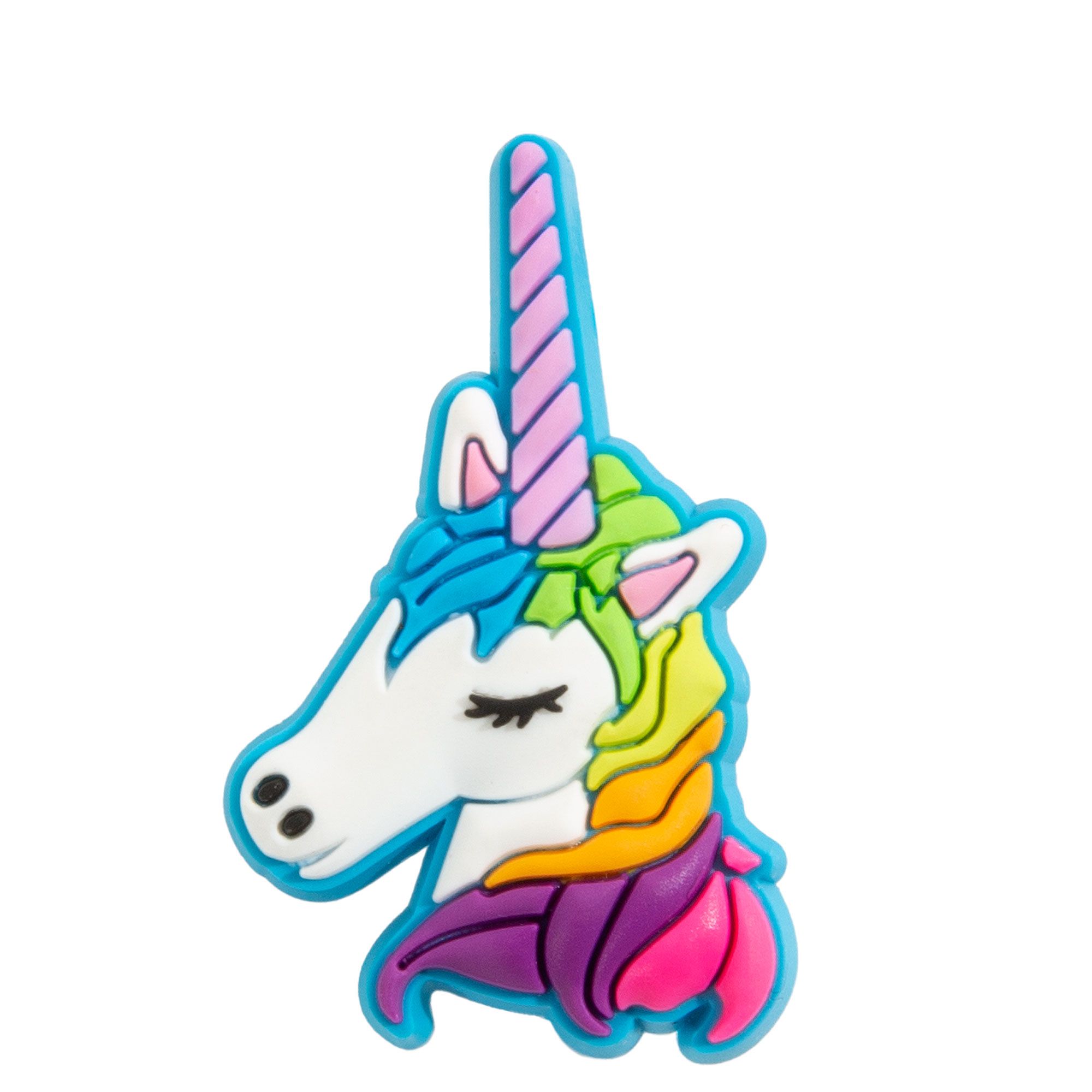 CROCS Unicorn Jibbitz 10007208 Shiekh