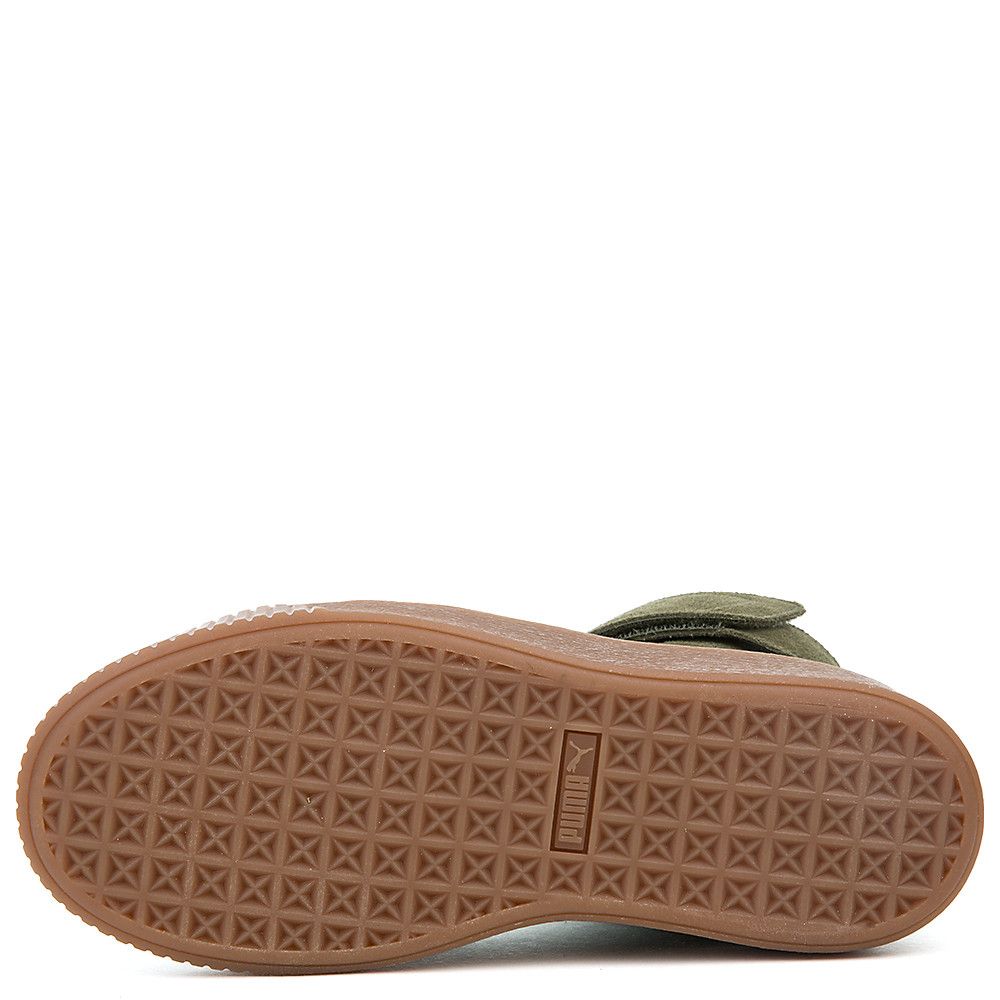 PUMA Women s Platform Mid Ow 36458801 Shiekh