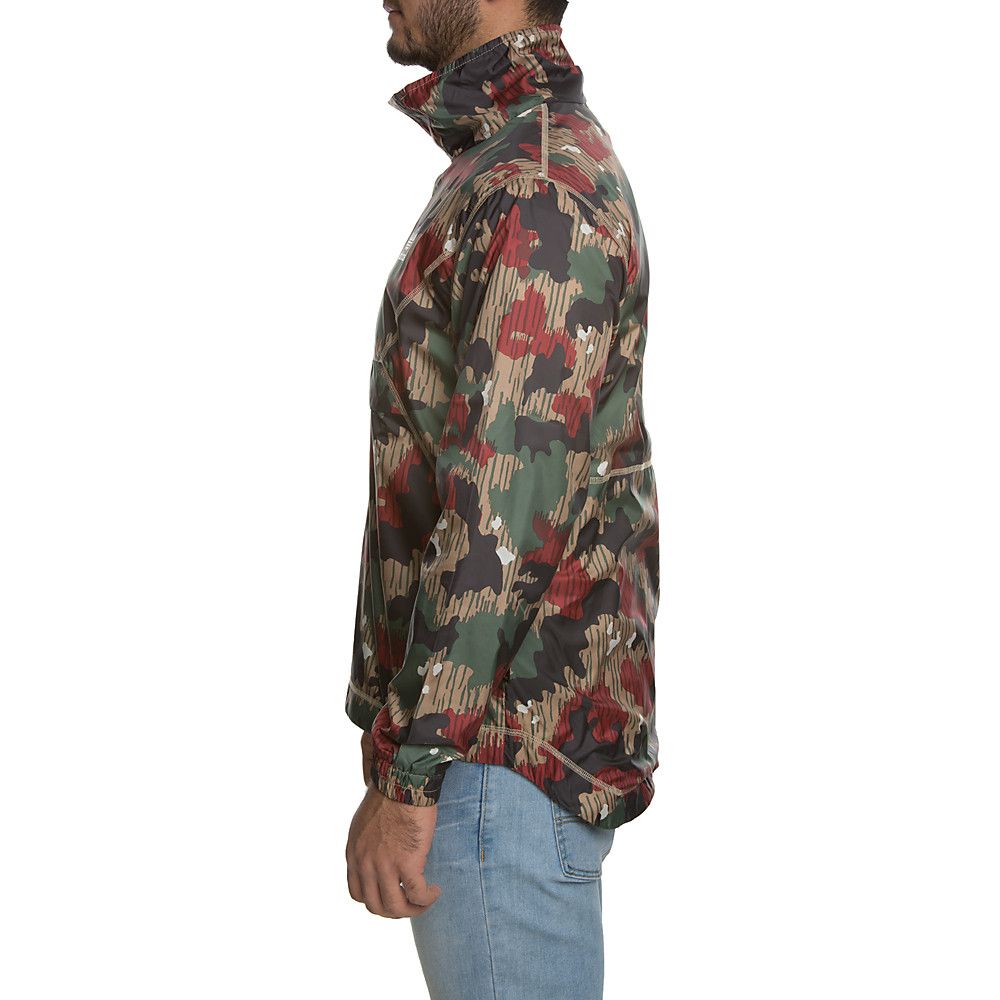 ADIDAS Men's Windbreaker HZ CY7871 - Shiekh