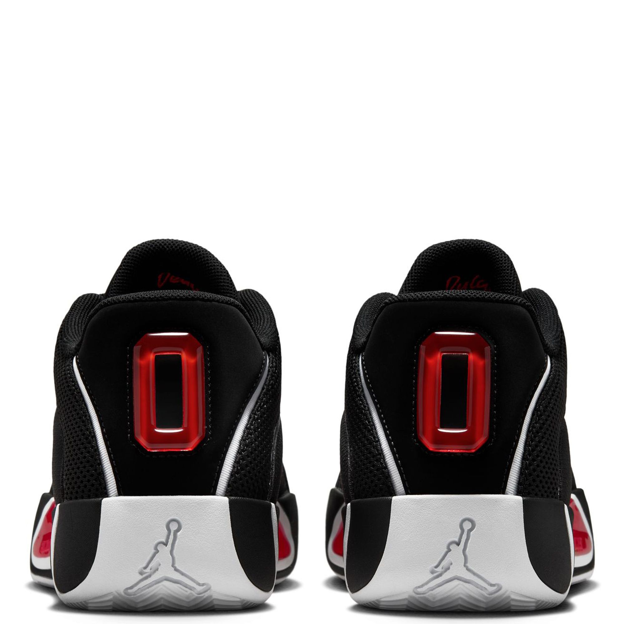 JORDAN Tatum 4 Bloodline HQ4614 001 - Shiekh