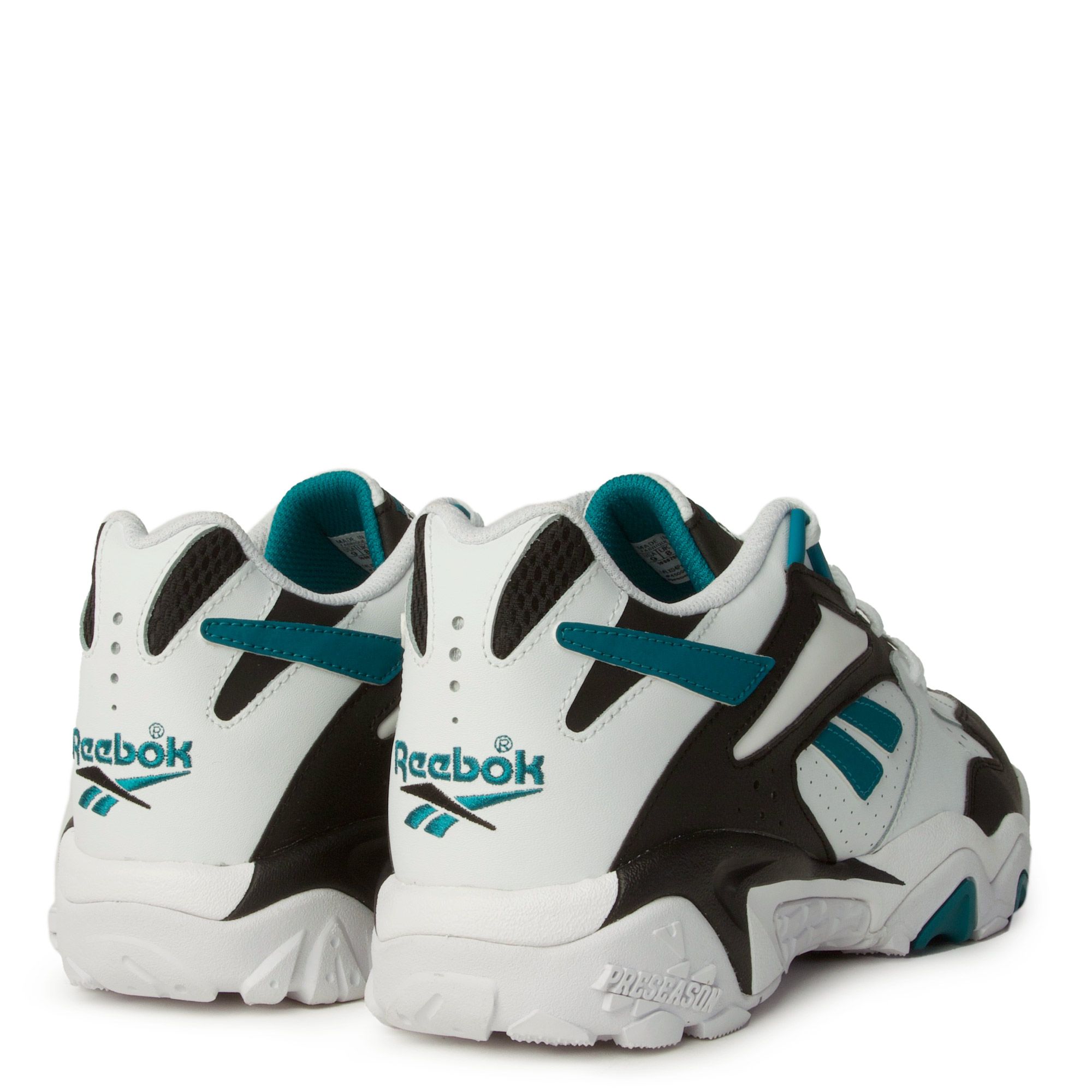 REEBOK Preseason 94 Low Dynamic Shoes 100202784 Shiekh