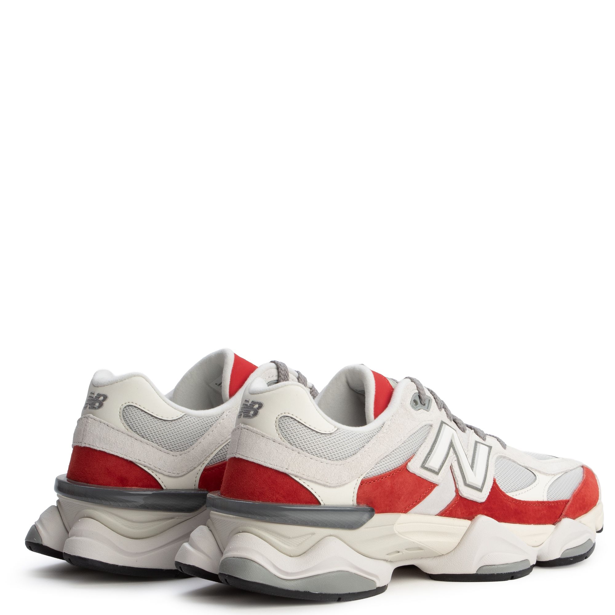 NEW BALANCE 9060 U9060JBE - Shiekh