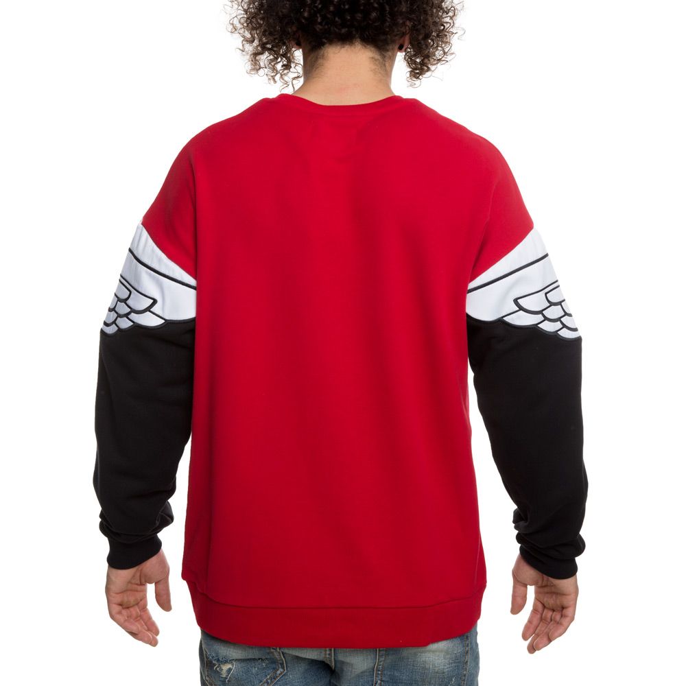 JORDAN WINGS CLASSIC CREW AO0426 687 Shiekh