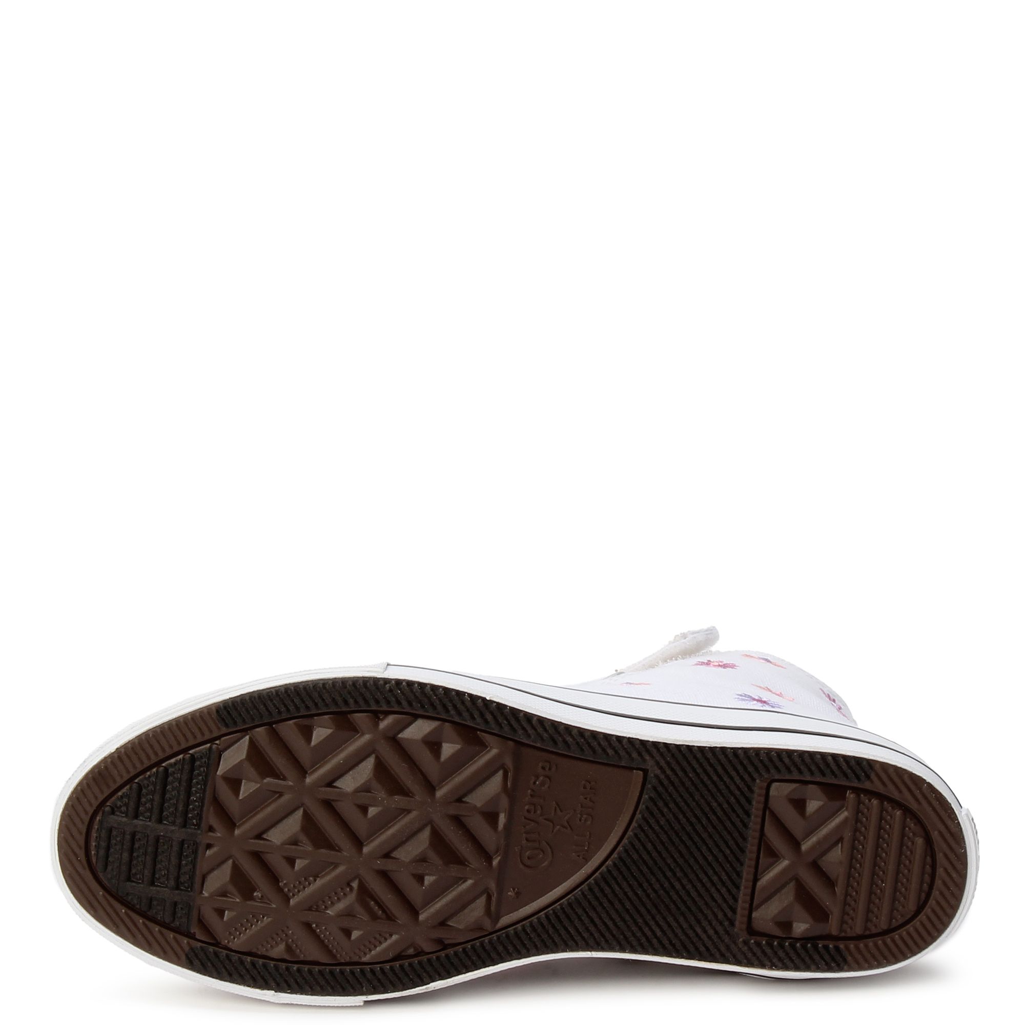 CONVERSE Pre-School Chuck Taylor All Star Allover Florals