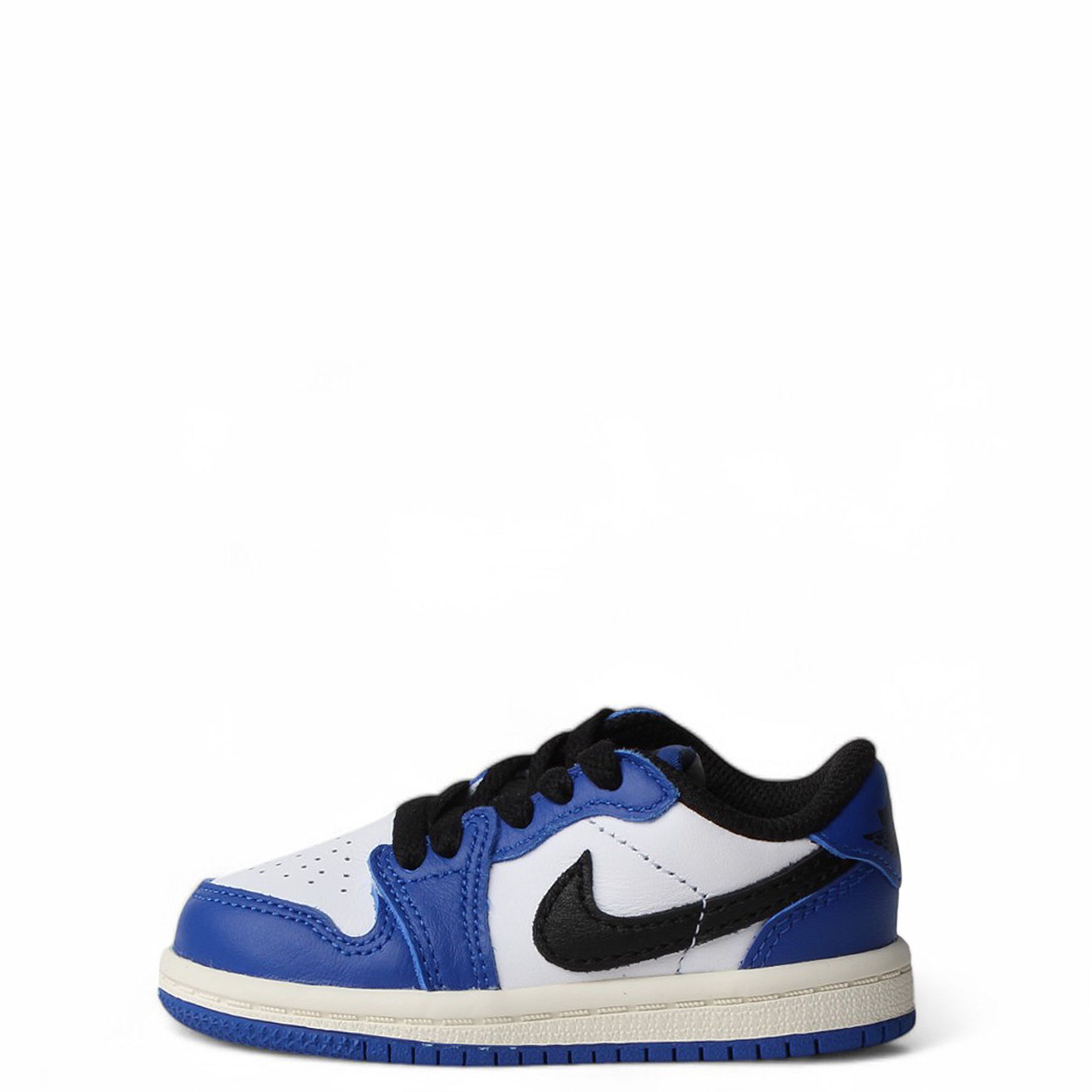 靴 Nike Air Jordan 1 Retro Low \"Game \" Jordan Air Jordan 1 Retro Low OG 'Game Royal' Pre-School – DTLR