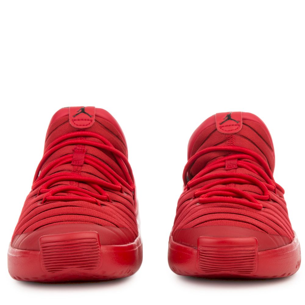 jordan flight luxe gym red