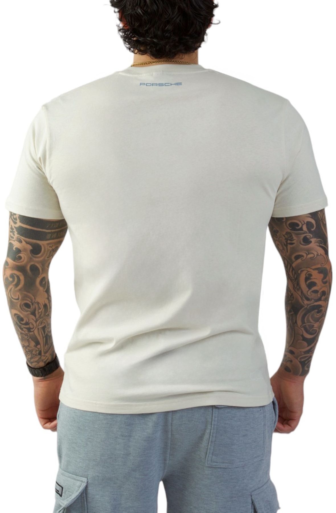 ビッグ割引 PUMA Porsche Legacy 911 Motorsport Graphic T-Shirt 624848 02 トップス