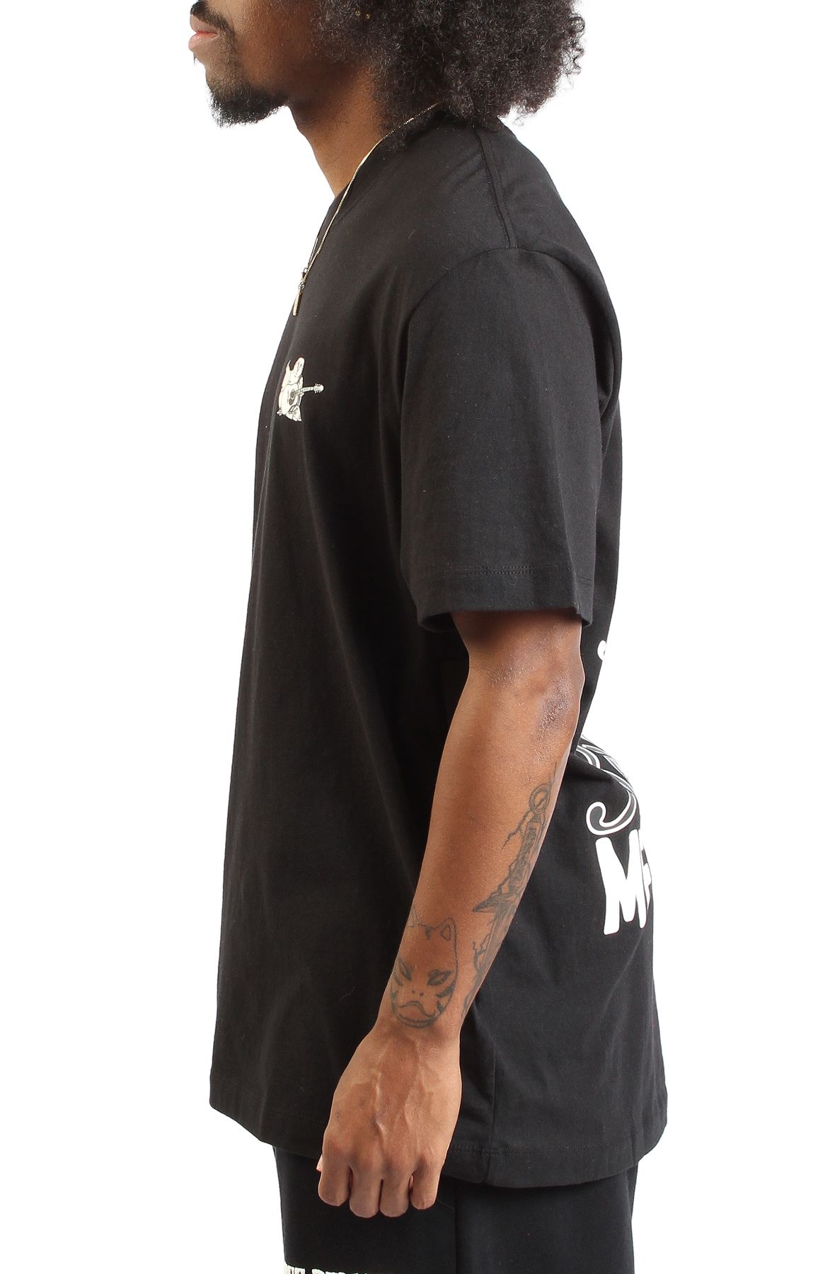 TRUE RELIGION World Tour T-Shirt 109795-1001 - Shiekh