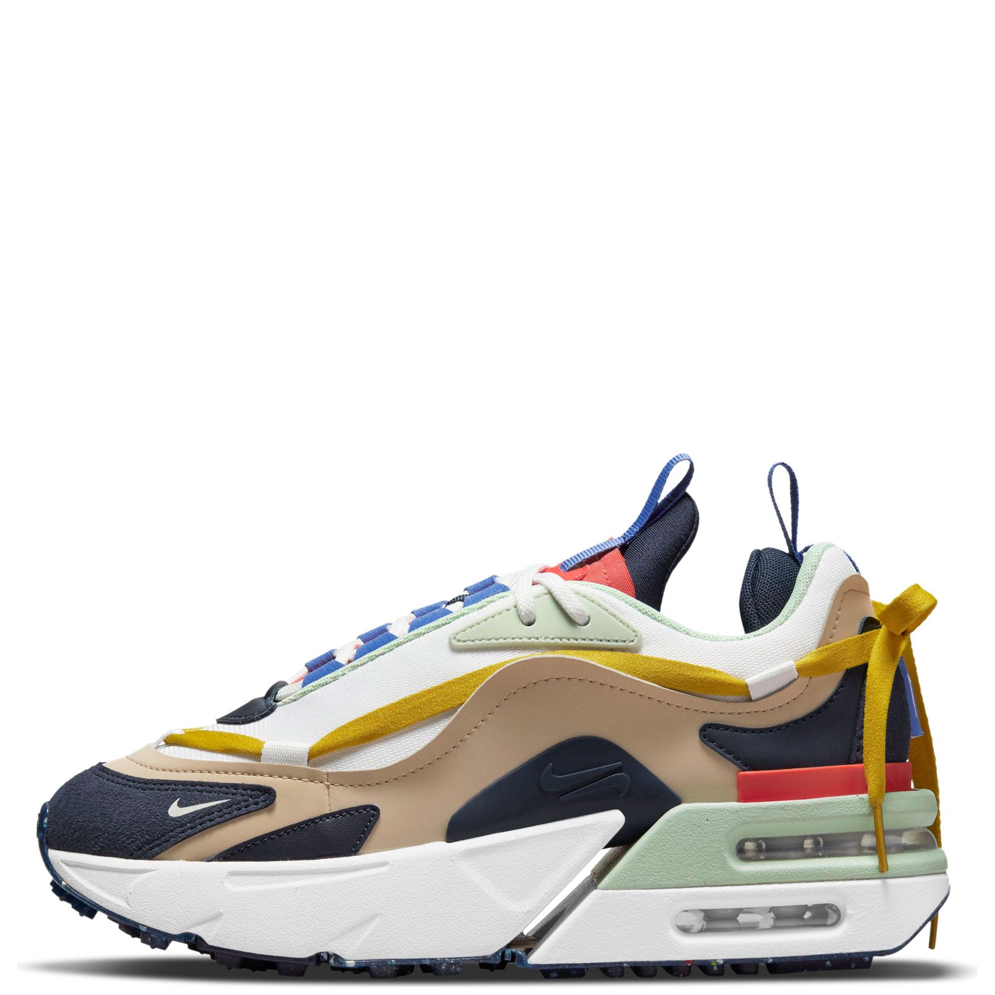 NIKE Air Max Furyosa CZ4149 200 - Shiekh