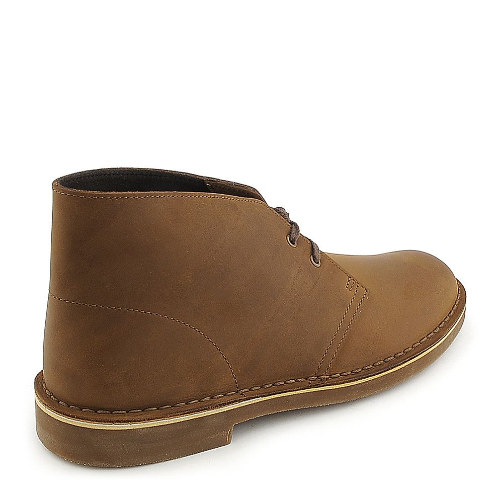 CLARKS Mens Bushacre 2 82286 - Shiekh display picture 3