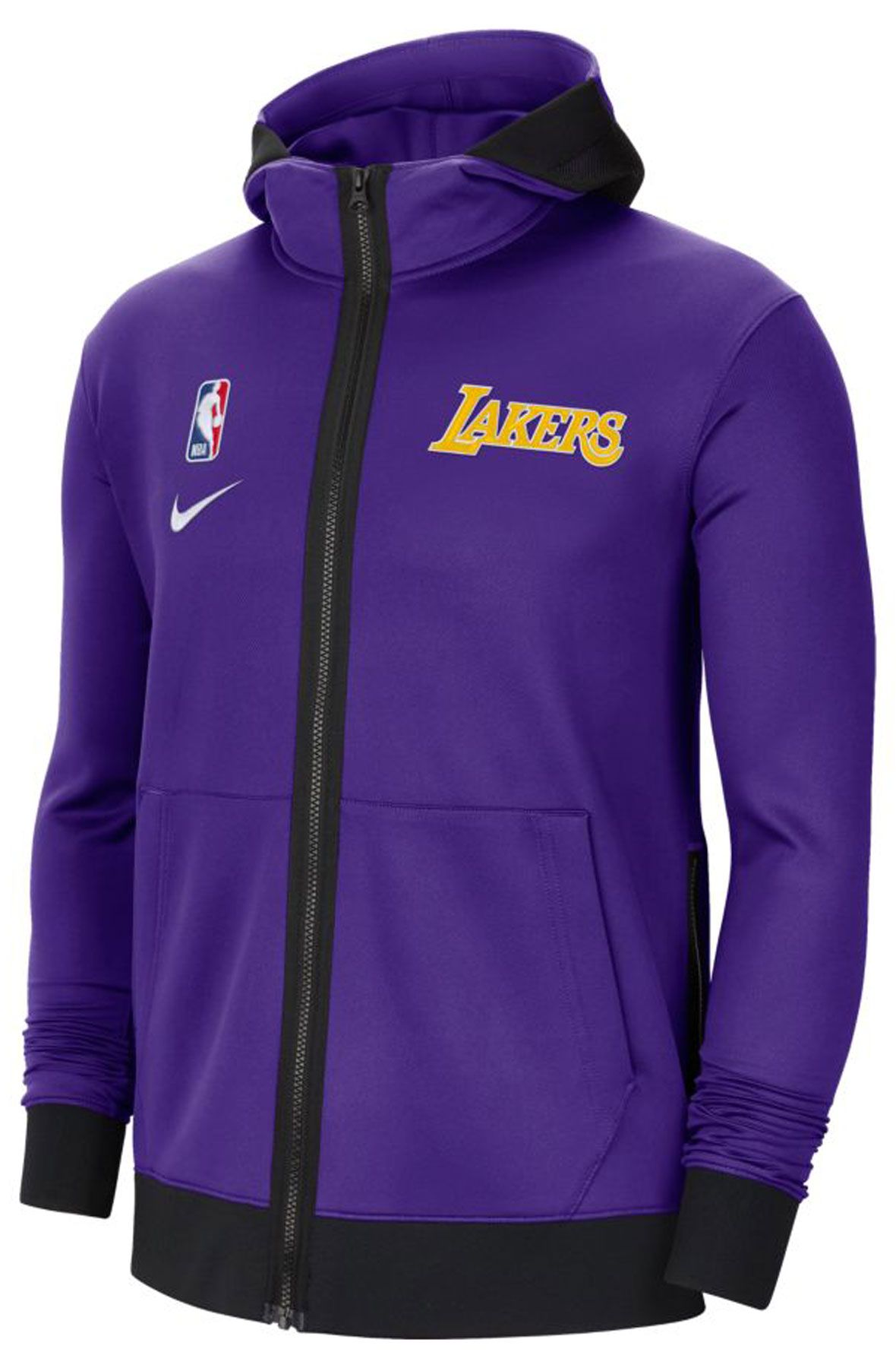 Los Angeles Lakers Showtime Jacket 