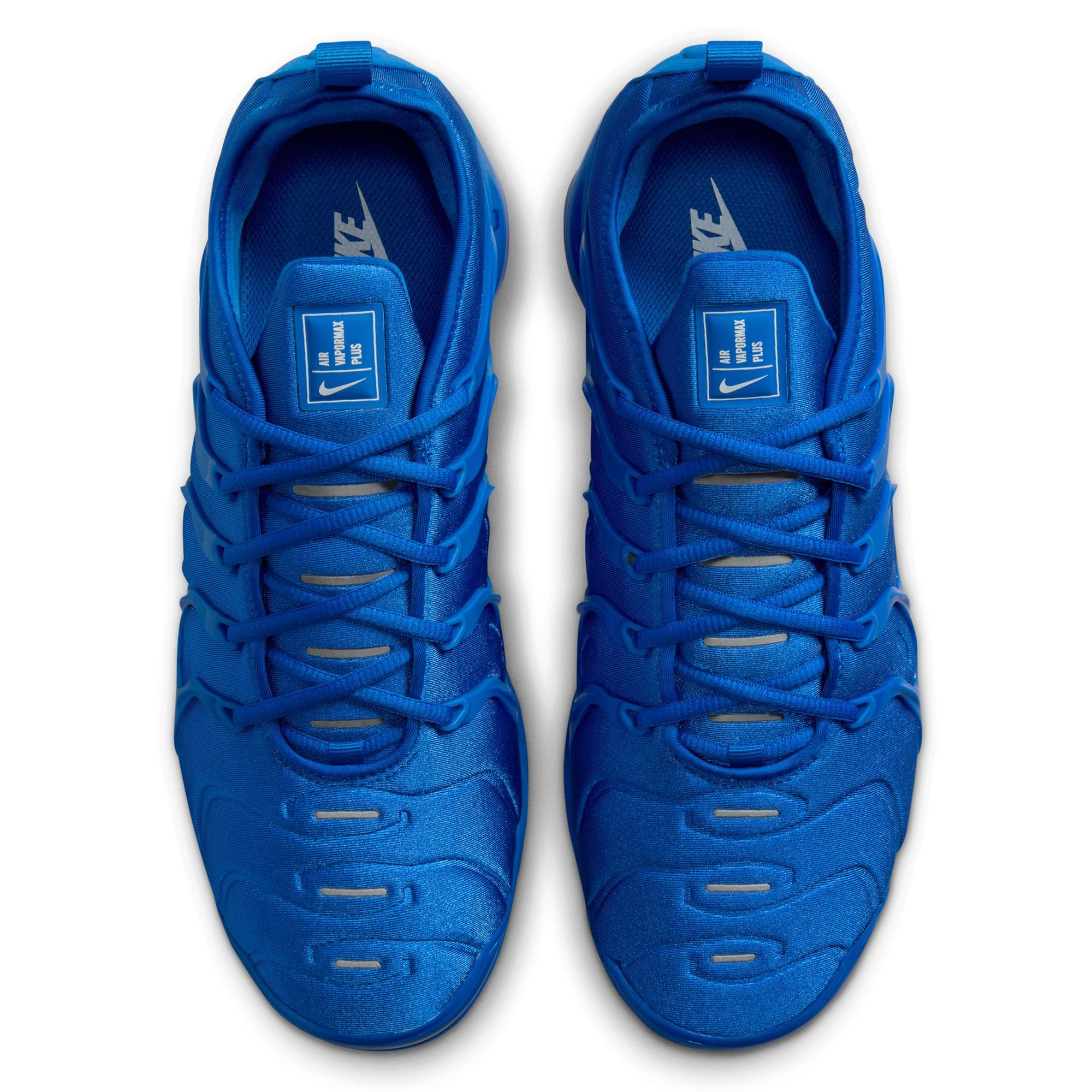 靴 Nike vapor max blue Amazon.com | Nike Men's Air Vapormax Plus Running Shoes (8