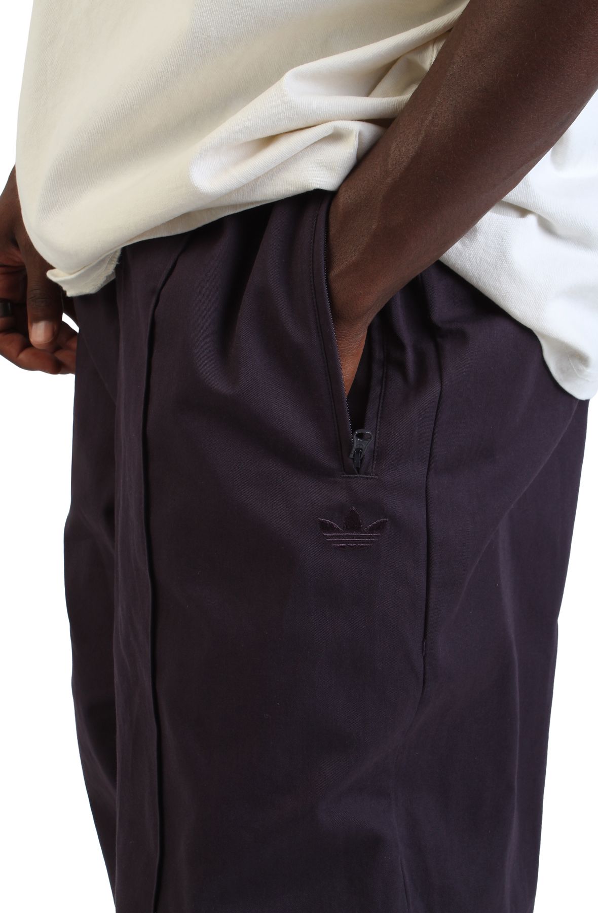 ADIDAS Skateboarding Pintuck Pants JX0275 - Shiekh