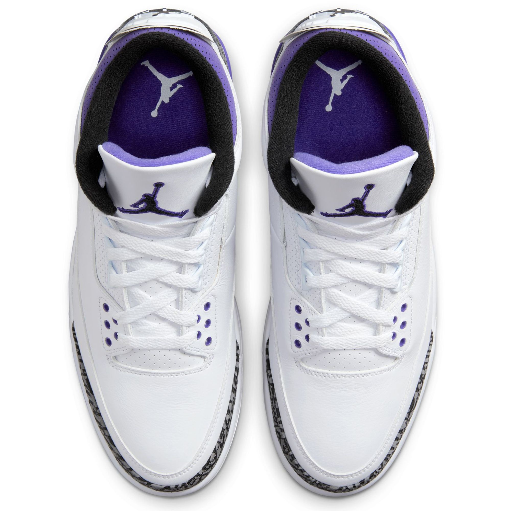 JORDAN Air 3 Retro CT8532 105 - Shiekh