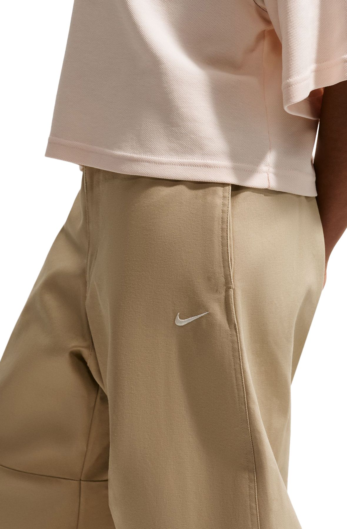NIKE Sportswear Barrel Pants HV2086 286 - Shiekh