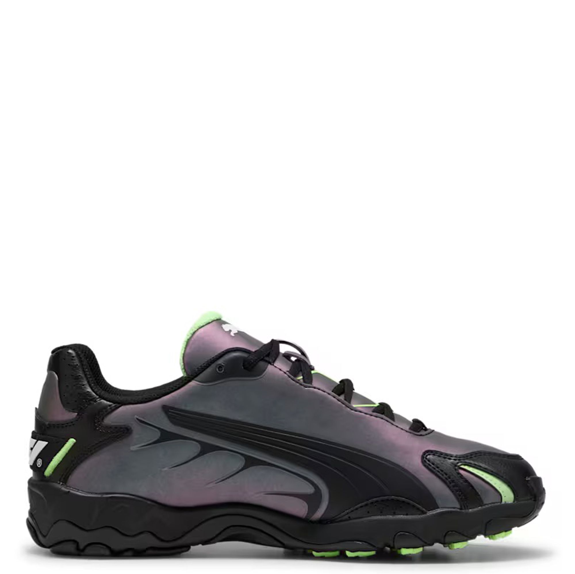 Amazon.com | Puma - Mens Cell Speed Blk Swxp Shoes, Size: 9