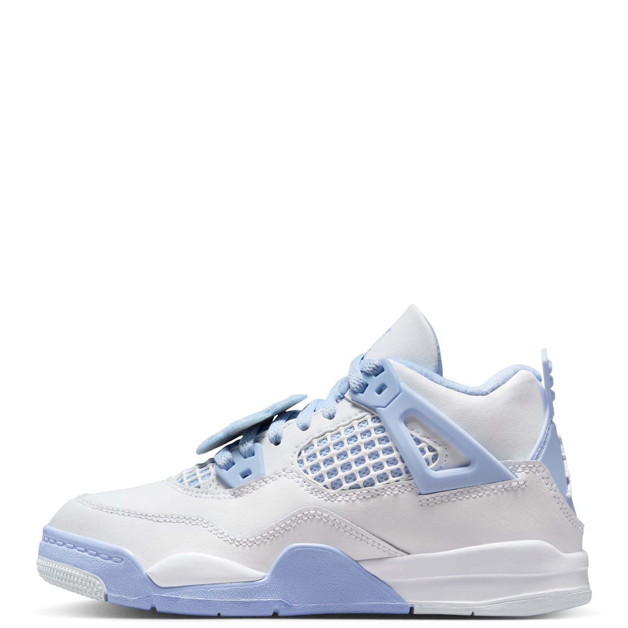 JORDAN Pre-School 4 
