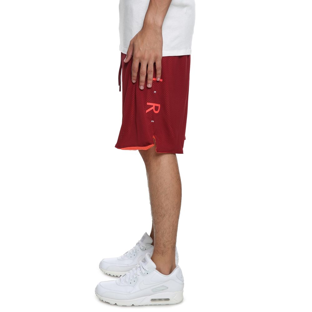 nike air knit shorts