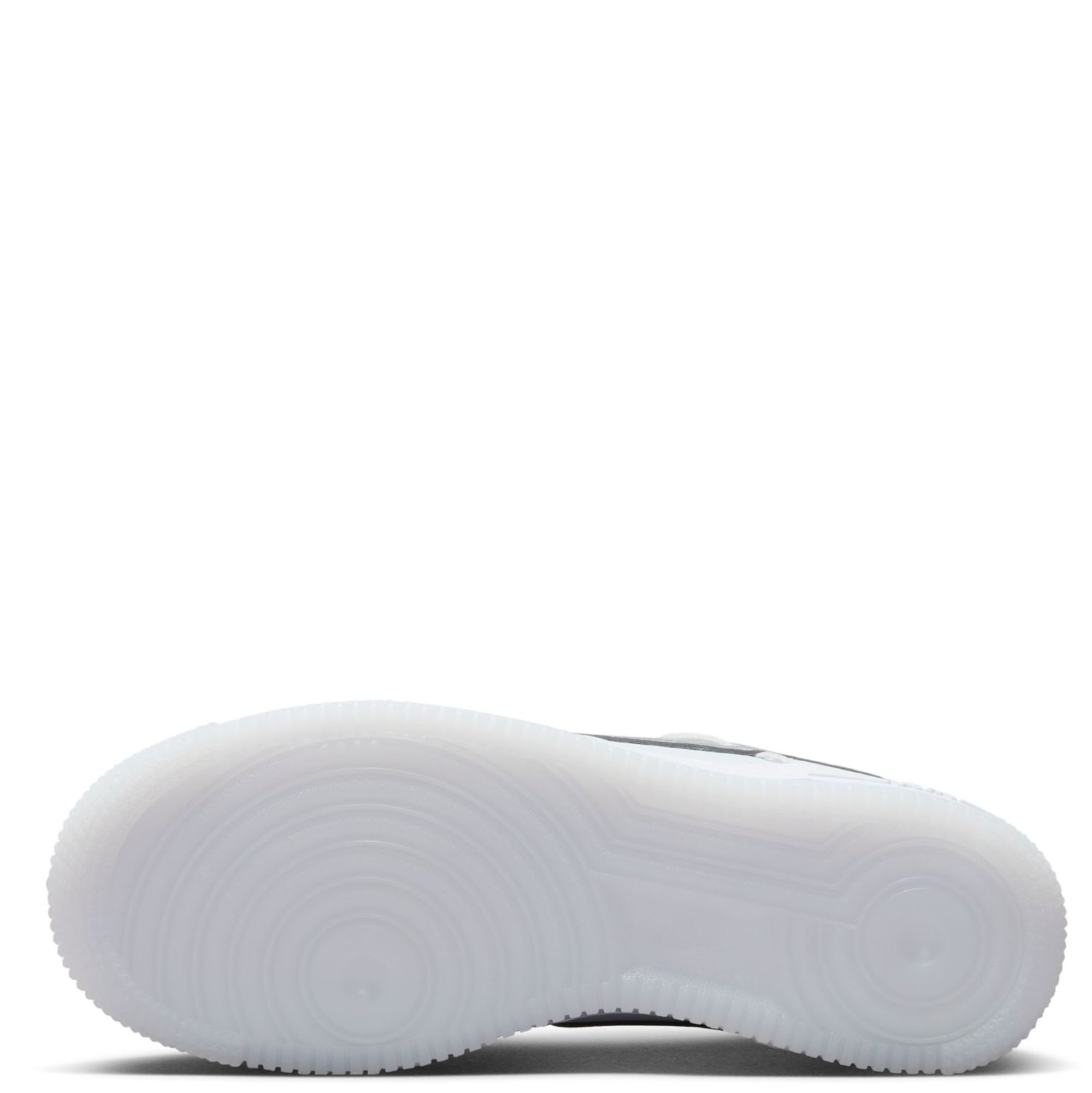 grade school air force 1 white