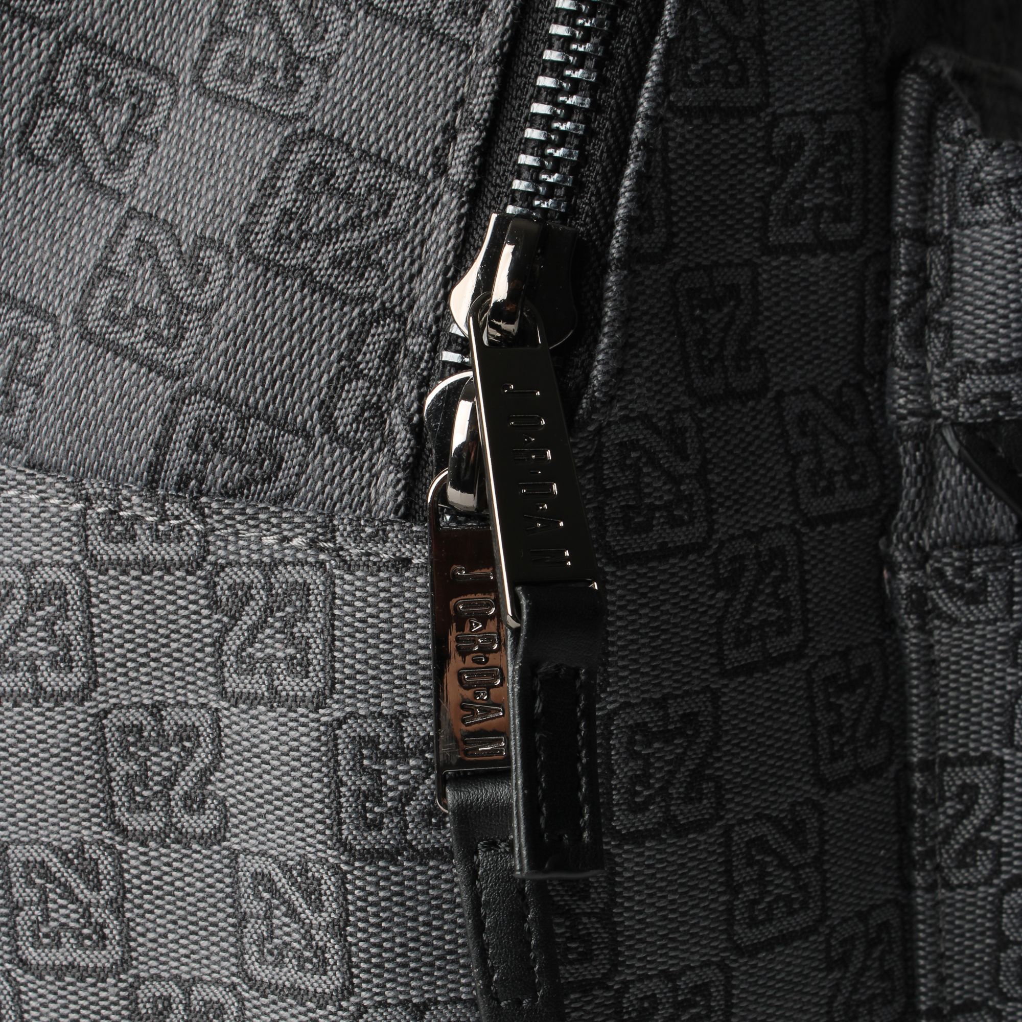 JORDAN Monogram Backpack MA0758 G9Q - Shiekh