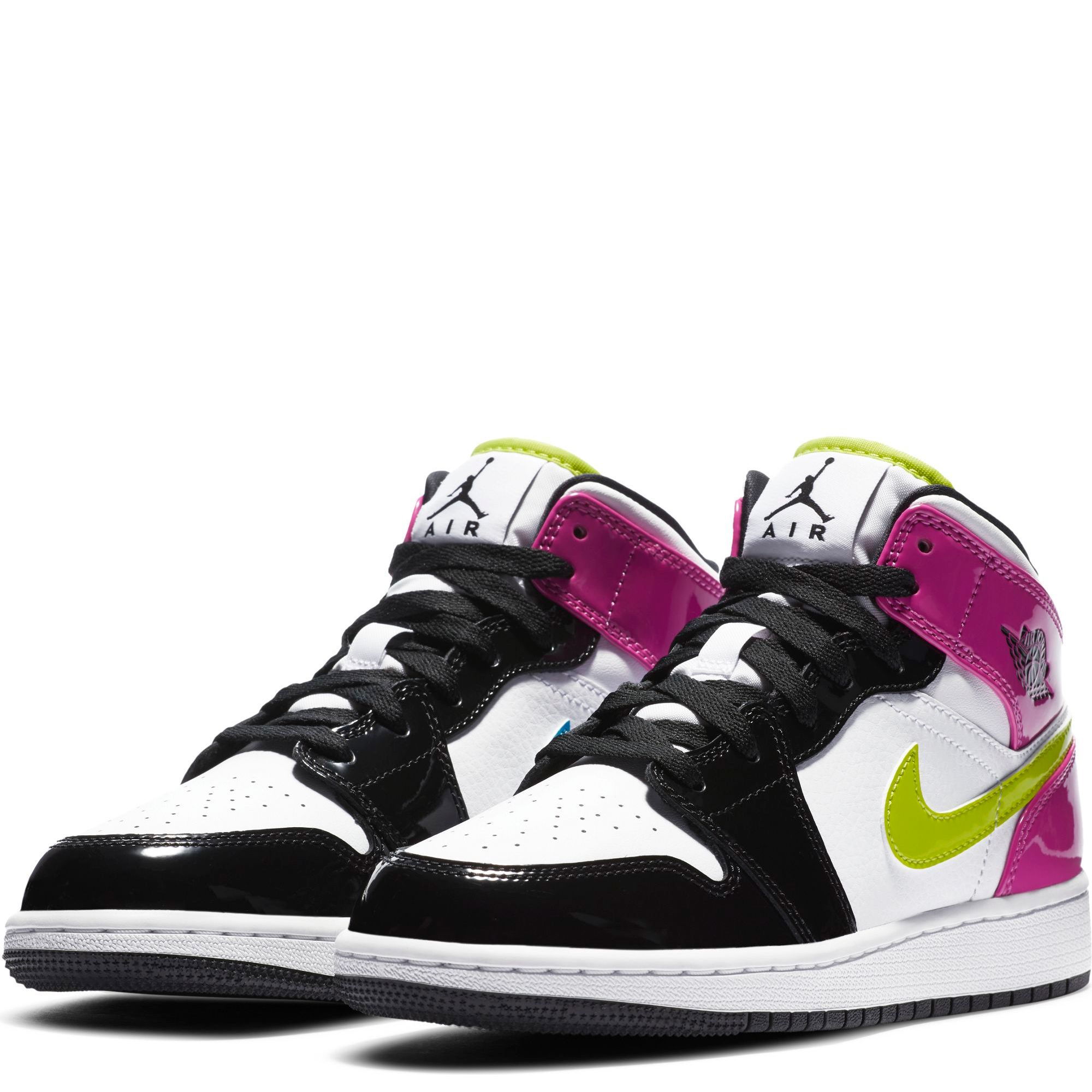 ૮ .  ̫ . ა Air Jordan 1 Mid GS Medium Soft Pink | Kixify Marketplace