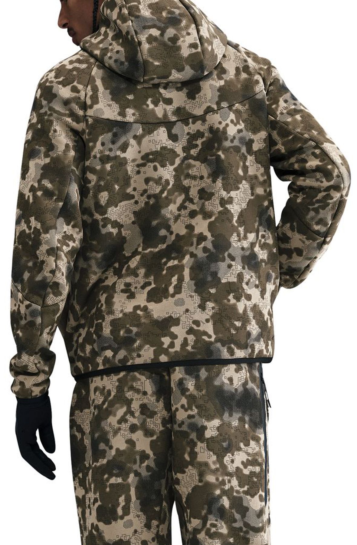 ida sply camo zip s ニック Y2K Missy Elliott Adidas Purple Camo Jacket Women Tracksuit Full