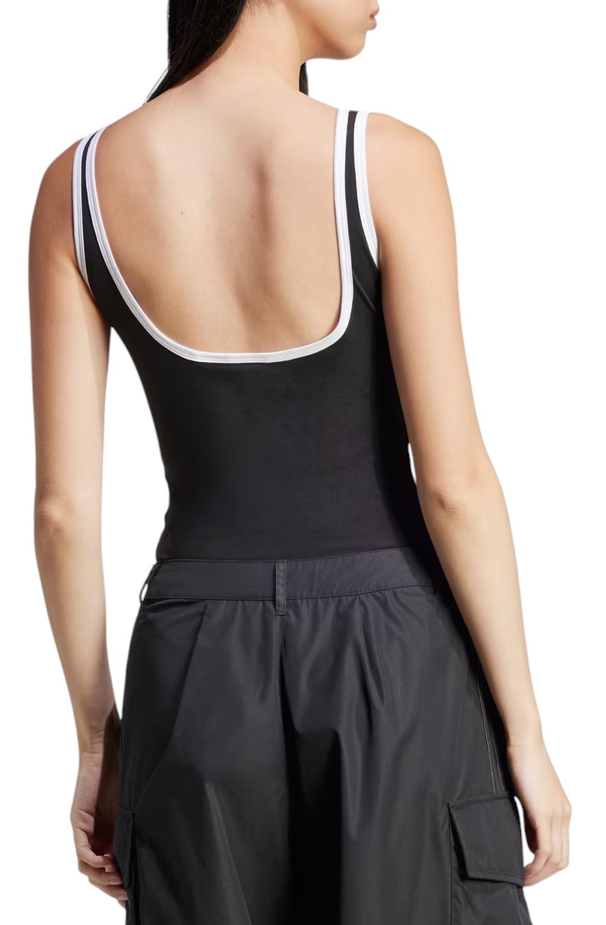 ADIDAS Adicolor 3-Stripes Bodysuit JD4630 - Shiekh