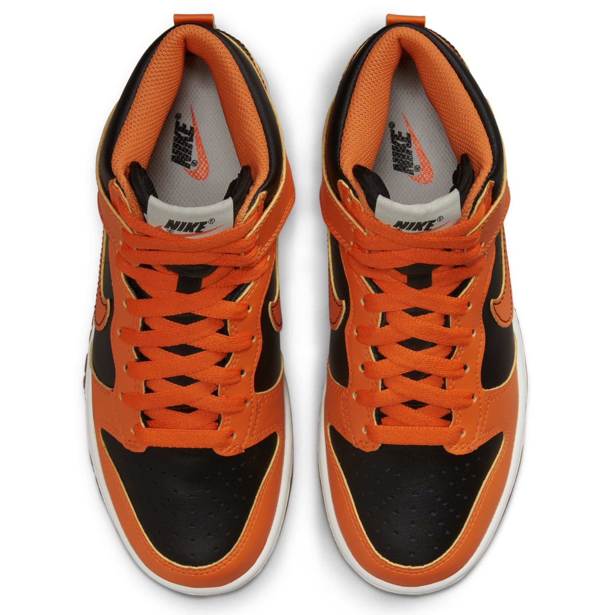 NIKE (GS) Dunk High DB2179 004 - Shiekh