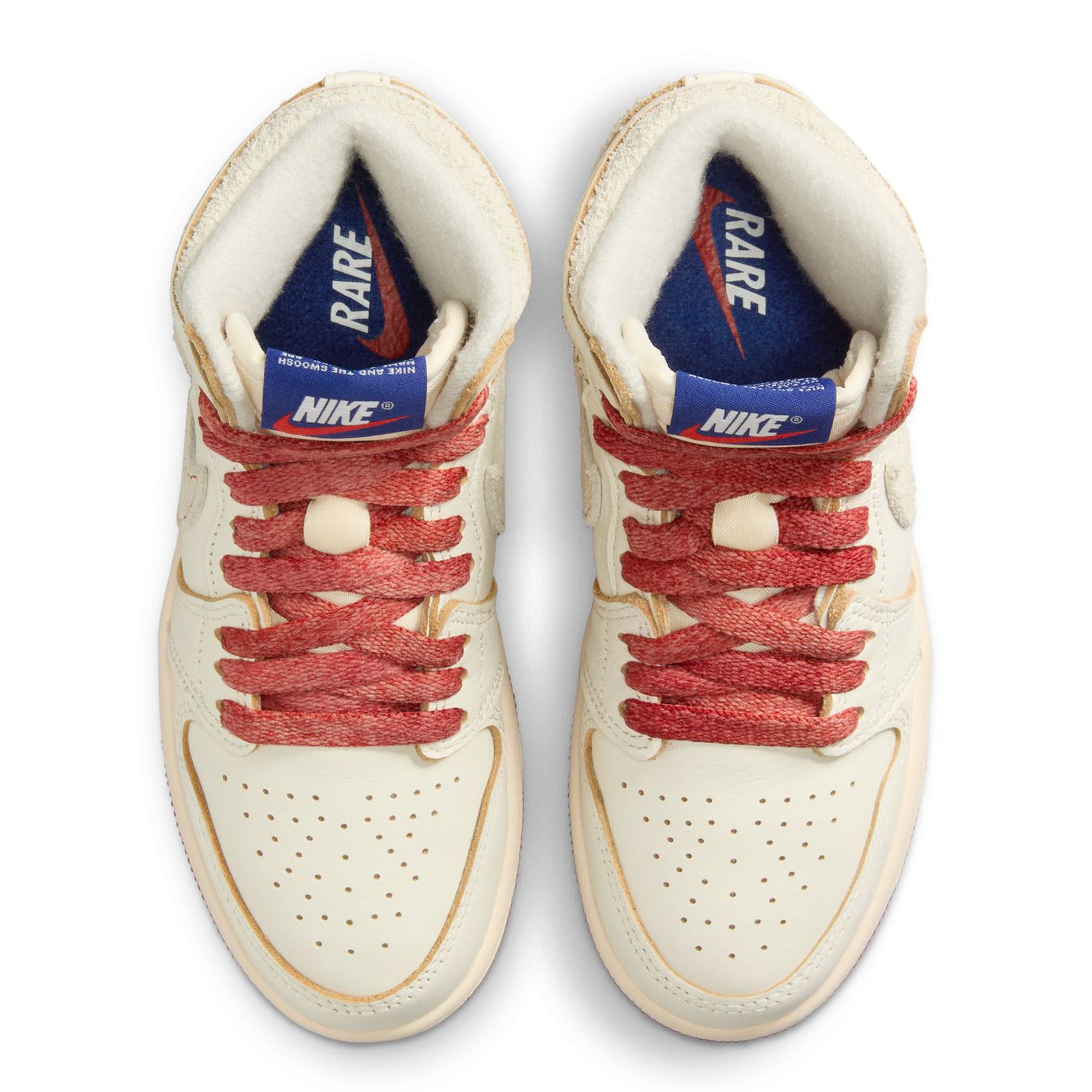 JORDAN Pre-School 1 Retro High OG 