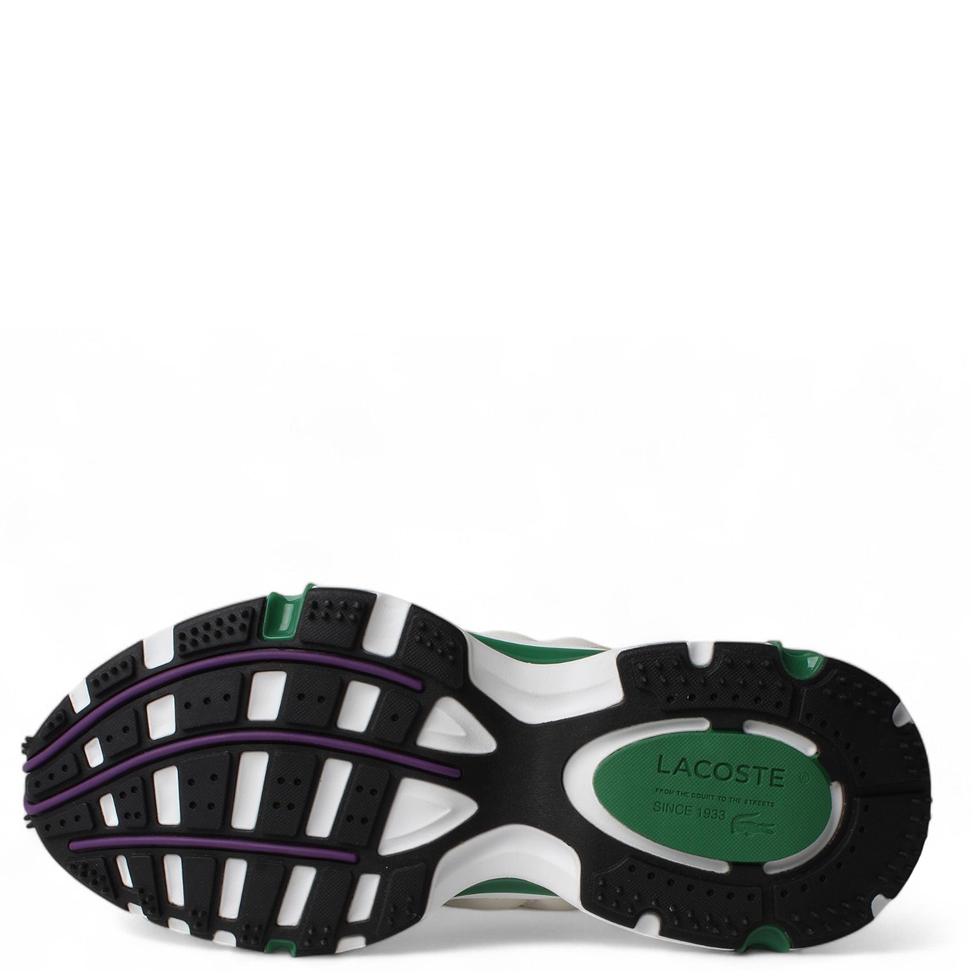 LACOSTE APPAREL L003 2K24 Sneakers 47SMA0013-082 - Shiekh