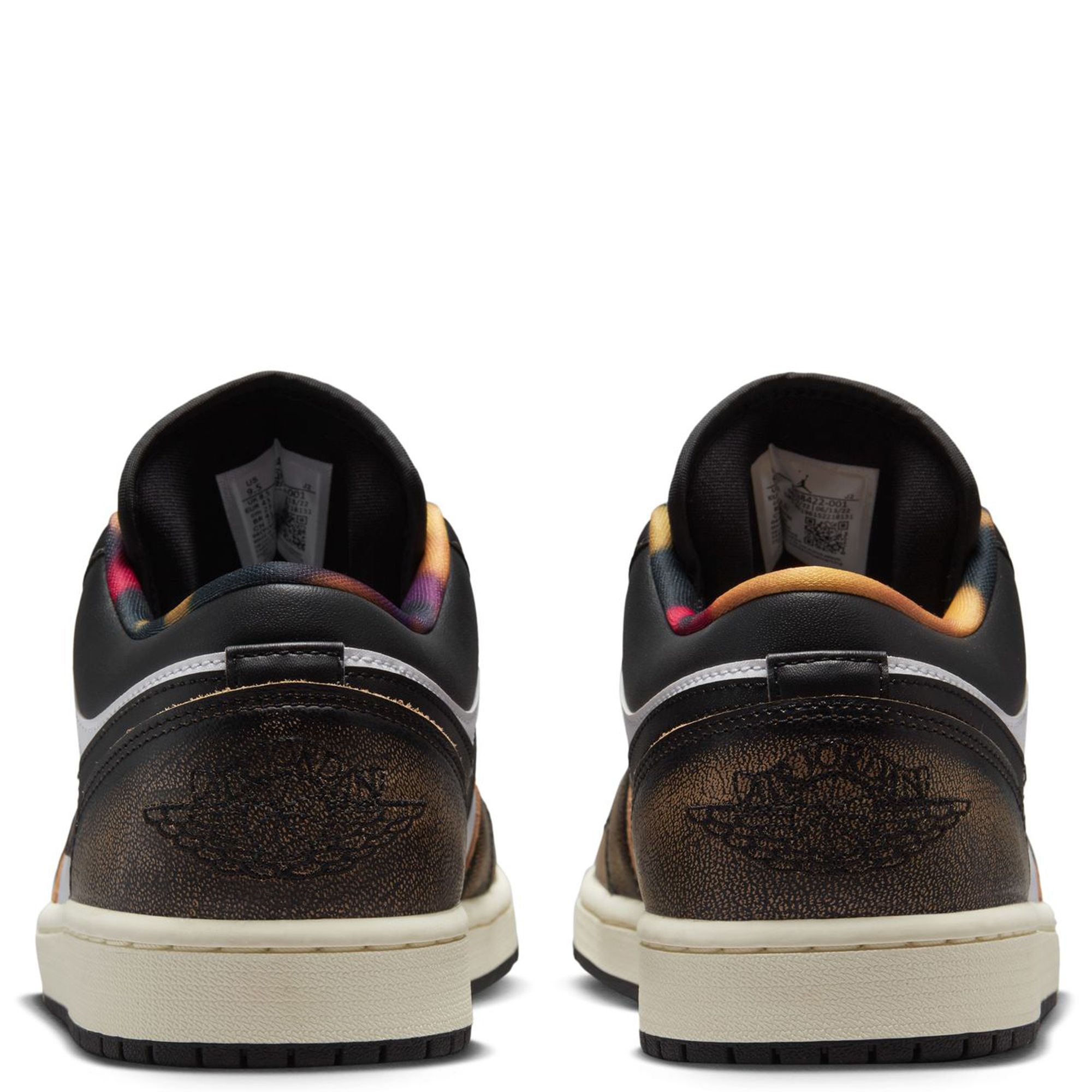 JORDAN Air 1 Low SE DQ8422 001 - Shiekh