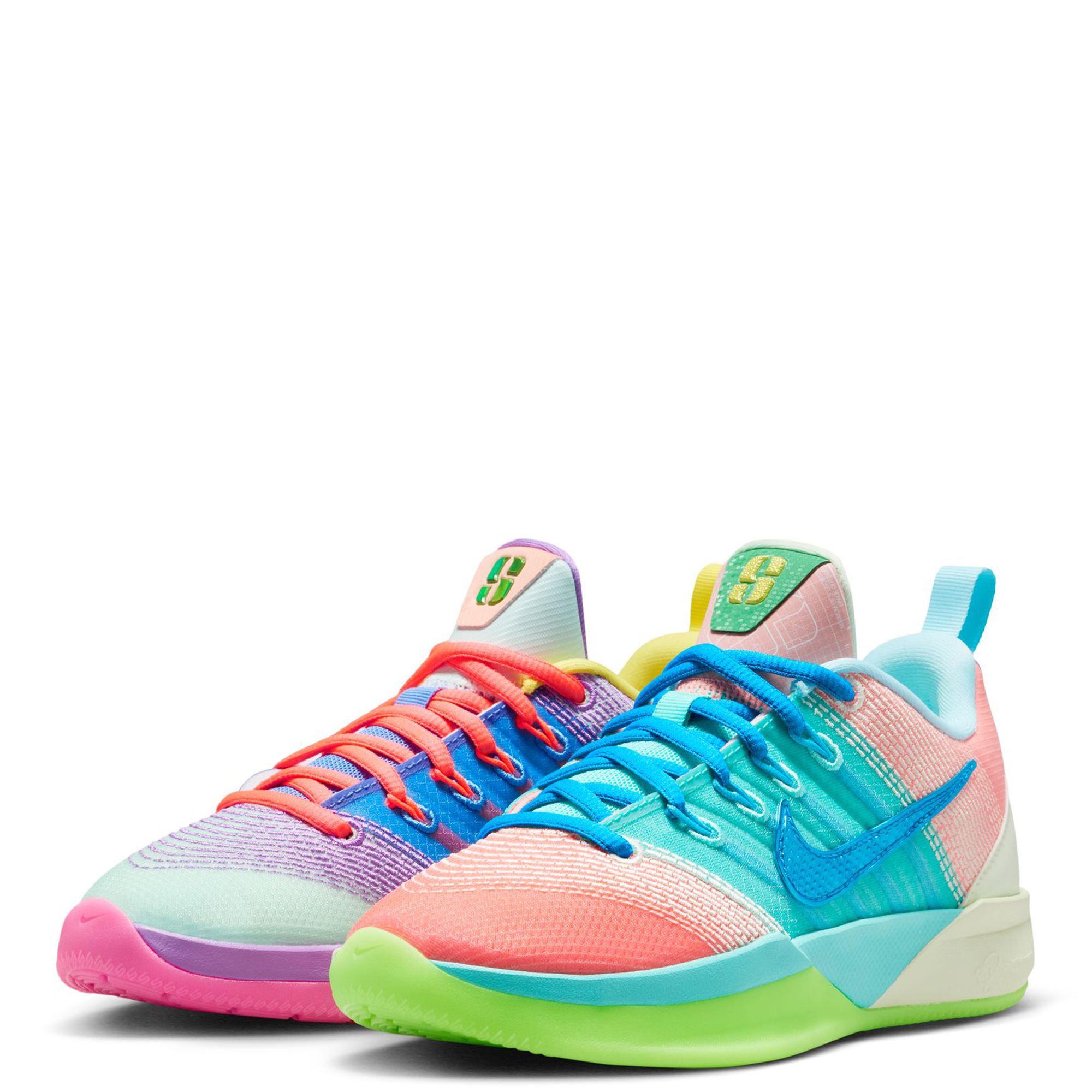 NIKE Grade-School Sabrina 3 SE 