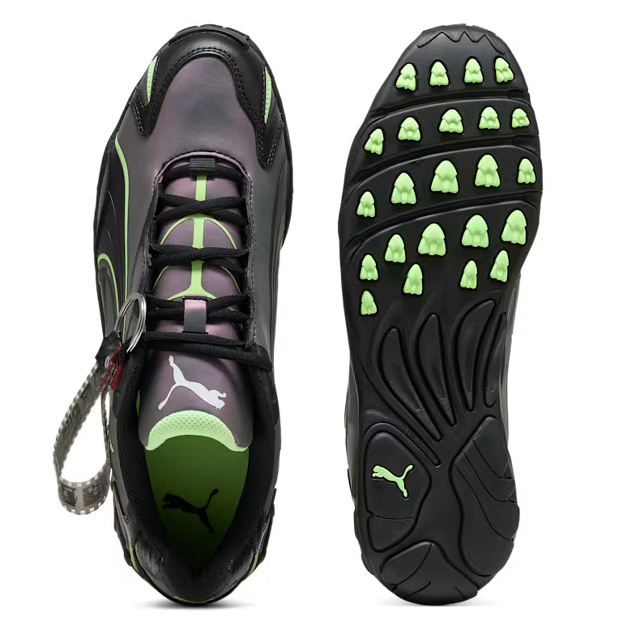 PUMA F1 Inhale 75 Years Hero 30884301 - Shiekh PUMA F1 Inhale 75 Years Hero 30884301 - Shiekh